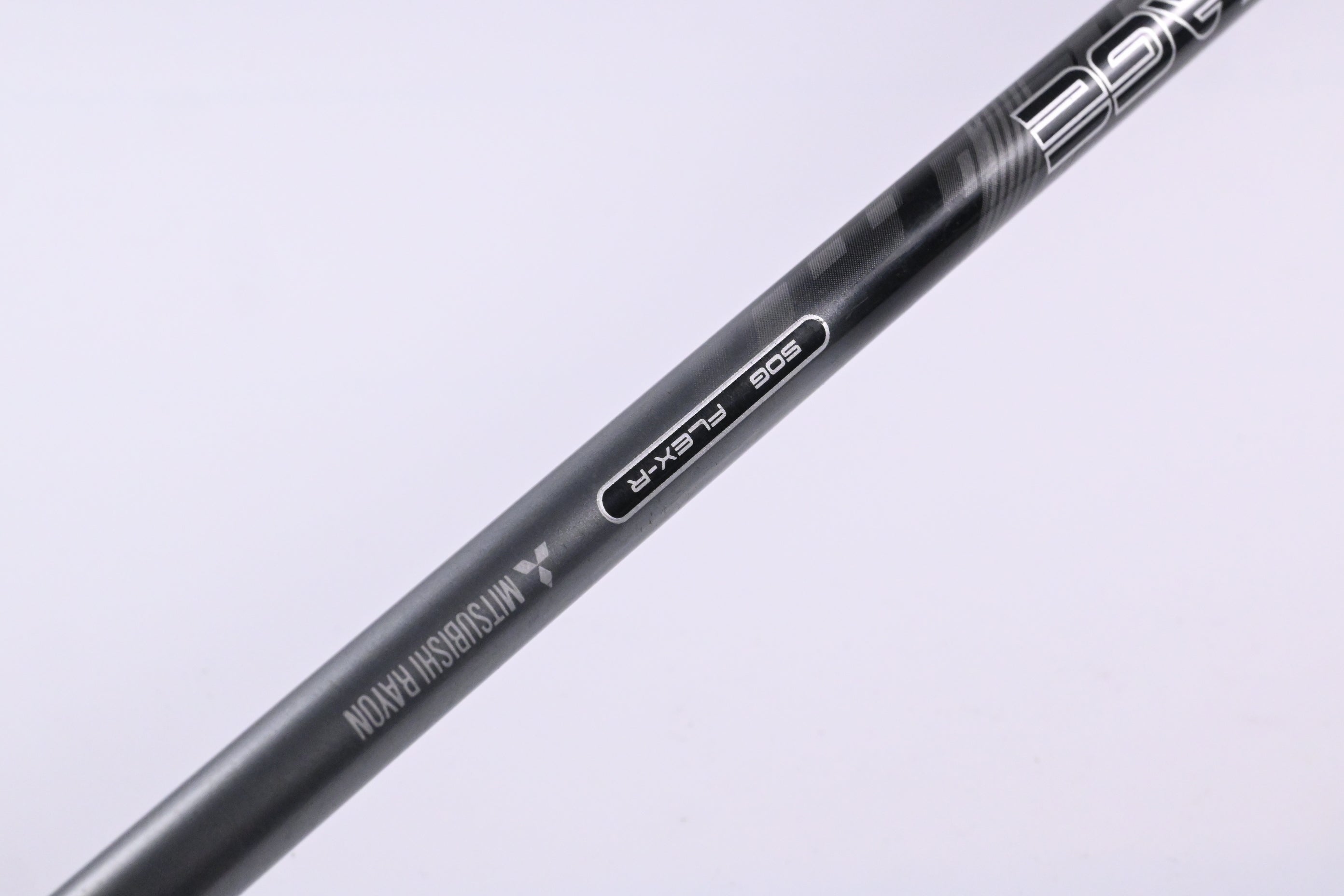 Callaway Great Big Bertha 2016 #3 Wood / 15 Degree / Regular Flex Kuro Kage 50