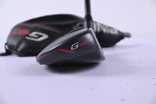 Ping G410 #4 Hybrid / 22 Degree / Senior Flex Ping Alta CB Red 70 Shaft