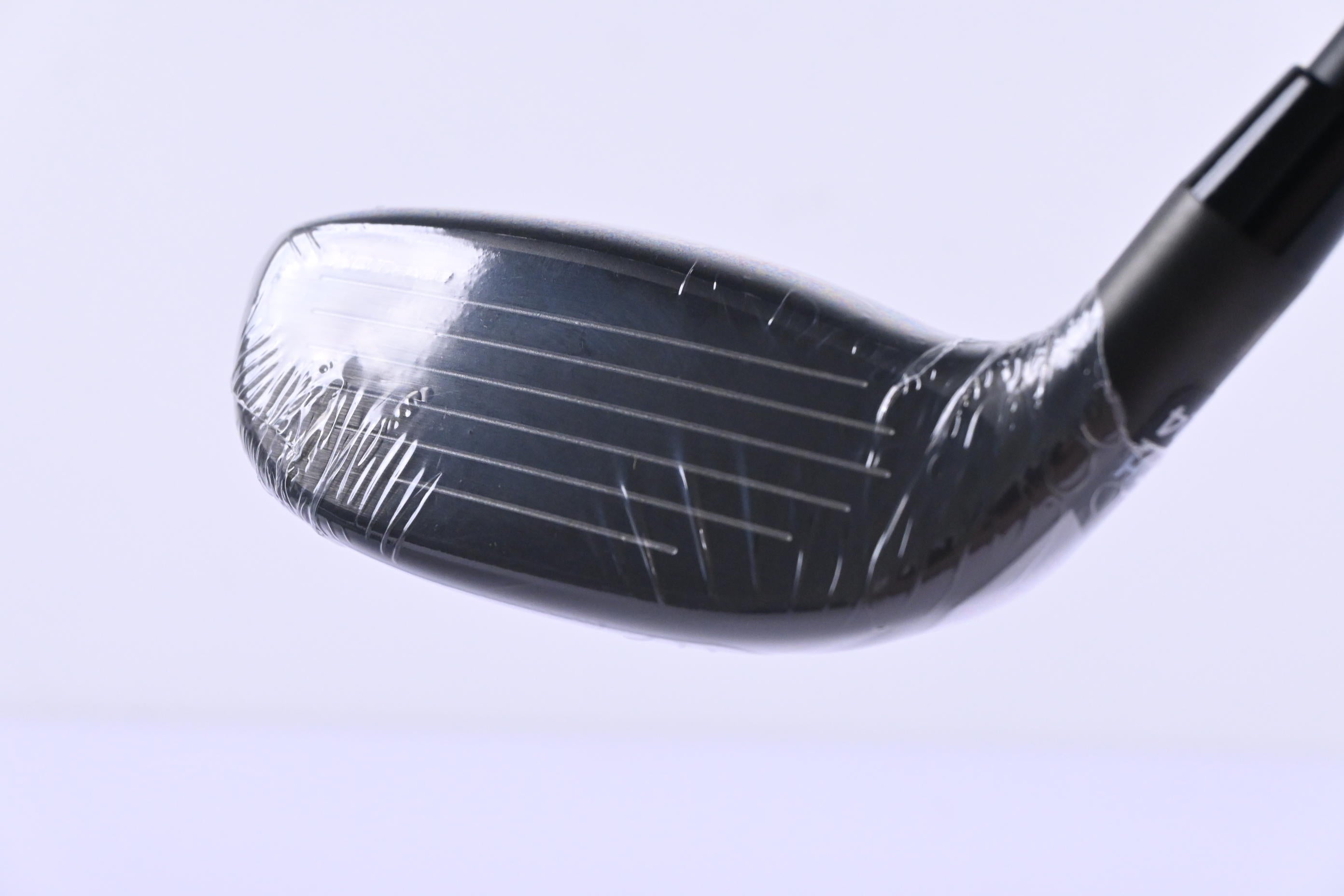 Ladies Cobra Aerojet #5 Hybrid / 24 Degree / Ladies Flex KBS PGI 55 Shaft