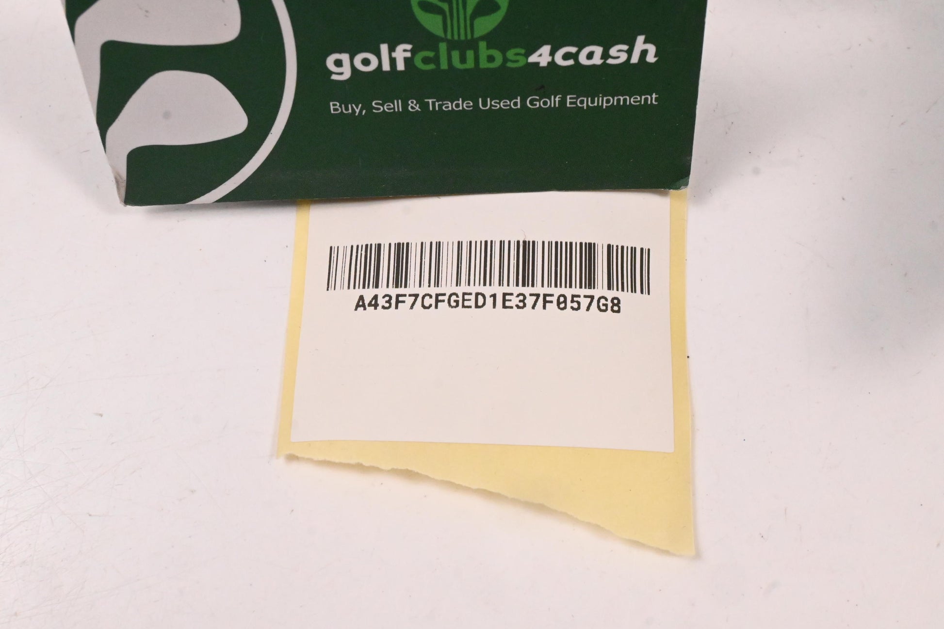 Scotty Cameron Putter Studio Circle T Cover / Mallet / Black, Orange