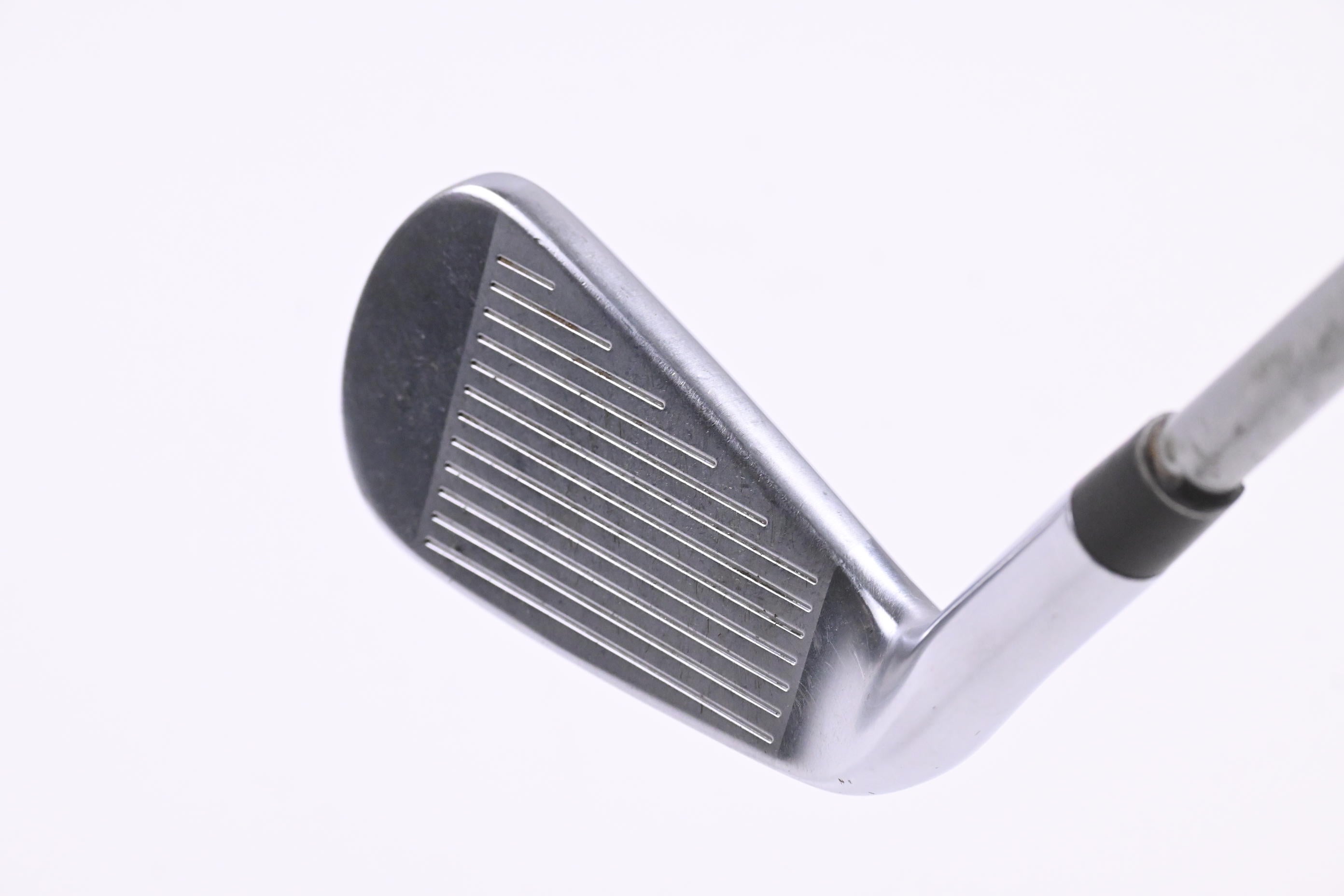 Taylormade SIM UDI #2 Iron / 18 Degree / Stiff Flex Diamana Thump 90 Shaft
