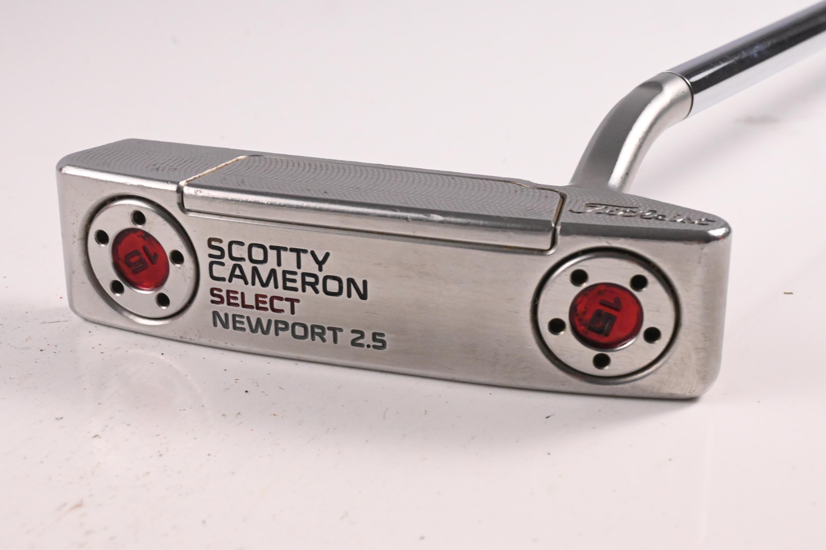 Scotty Cameron Select 2016 Newport 2.5 Putter / 34 Inch