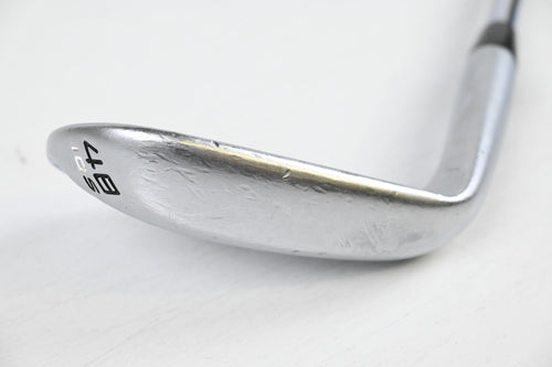 Mizuno T24 Pitching Wedge / 48 Degree / X-Flex Dynamic Gold X100 Shaft