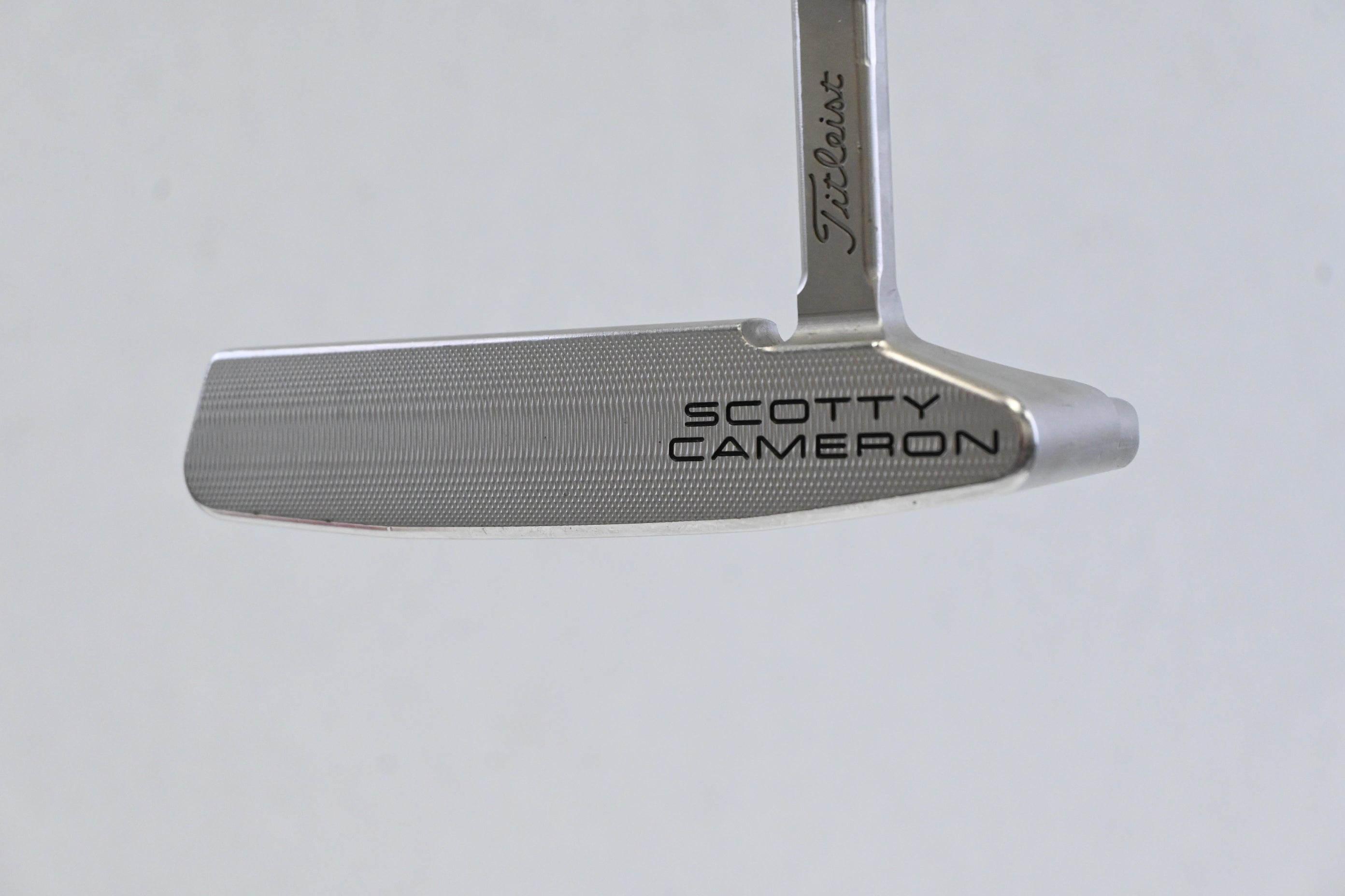 Scotty Cameron Special Select Squareback 2 Putter / 34 Inch