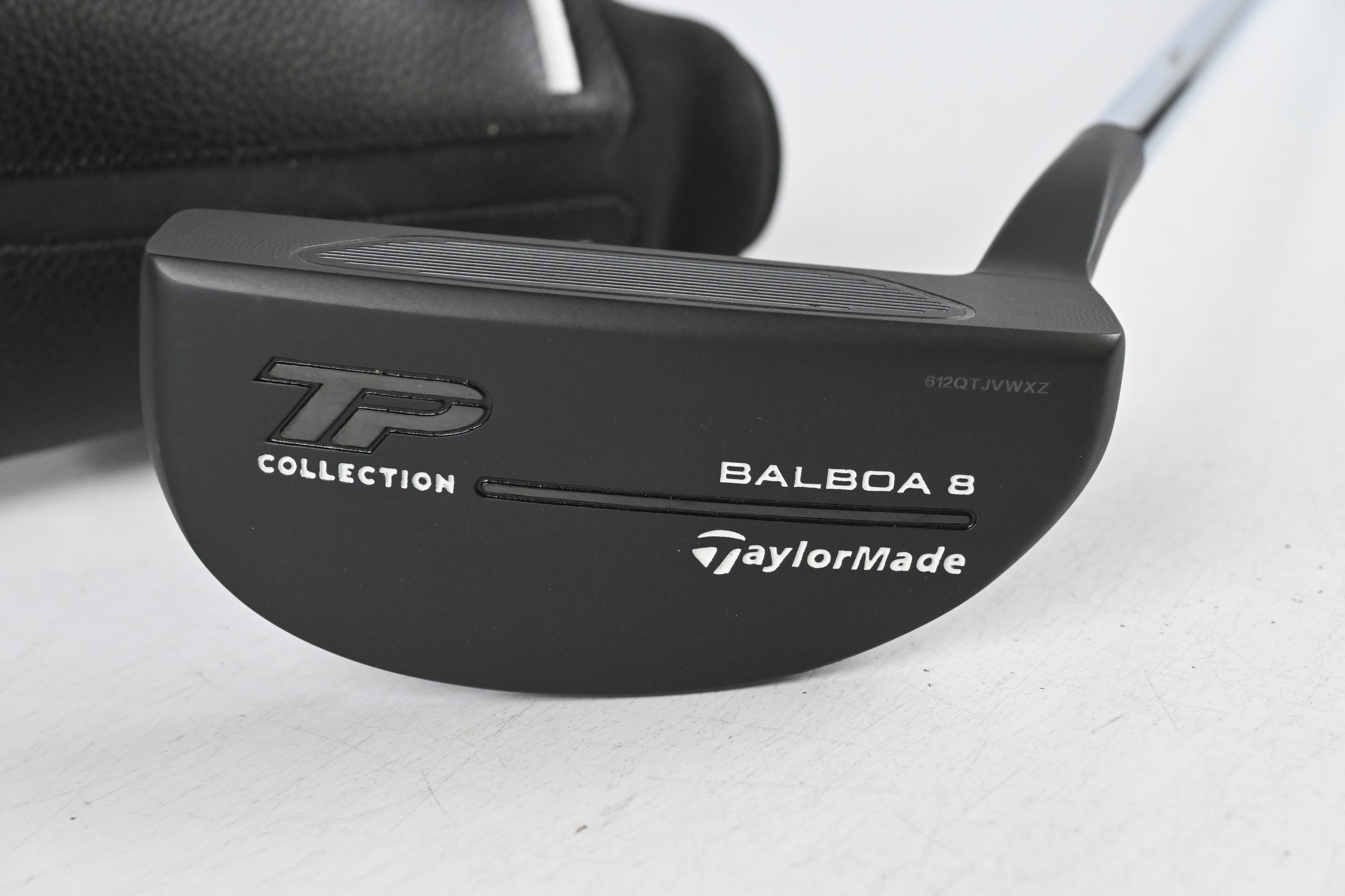 Taylormade TP Black Collection Balboa 8 Putter / 34 Inch