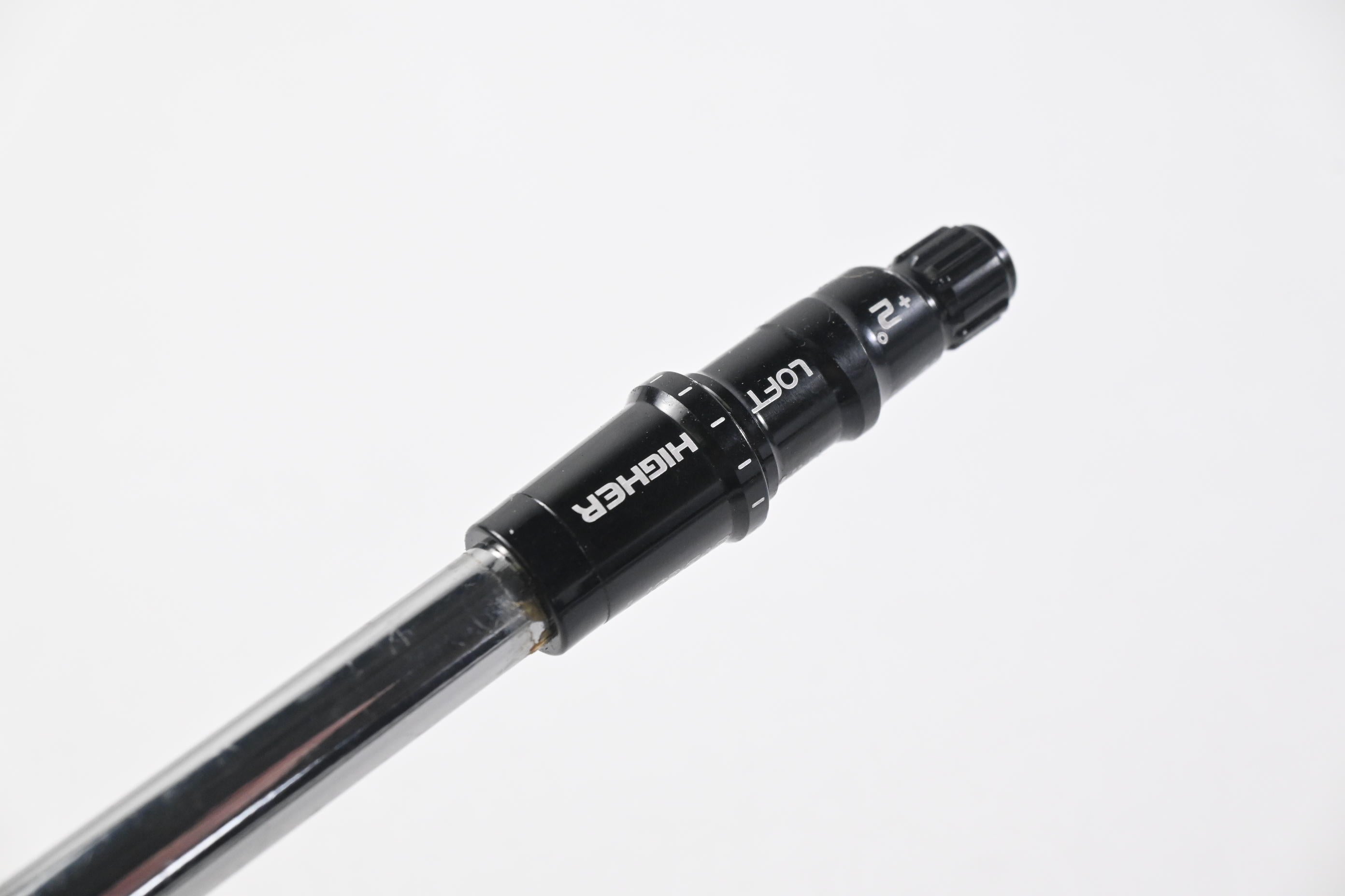 Diamana BF 60 Driver Shaft / TX-Flex / Taylormade 2nd Gen