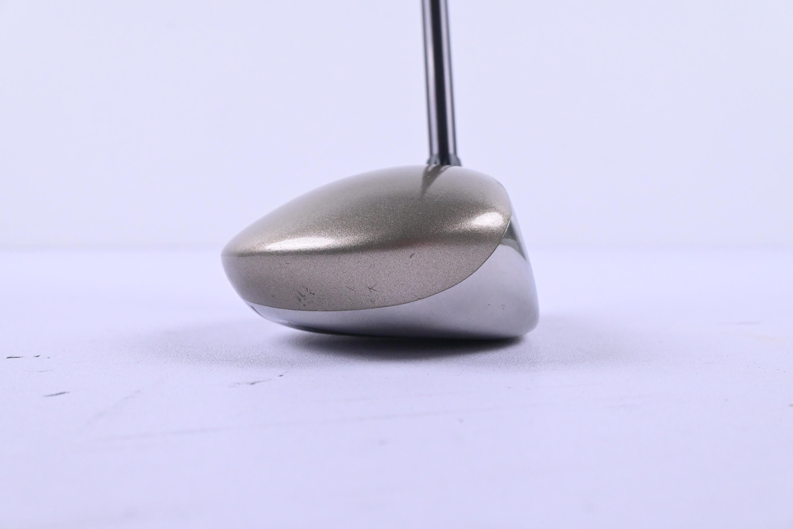 Ladies Callaway Big Bertha 2004 #3 Wood / 16 Degree / Ladies Flex Callaway Gems