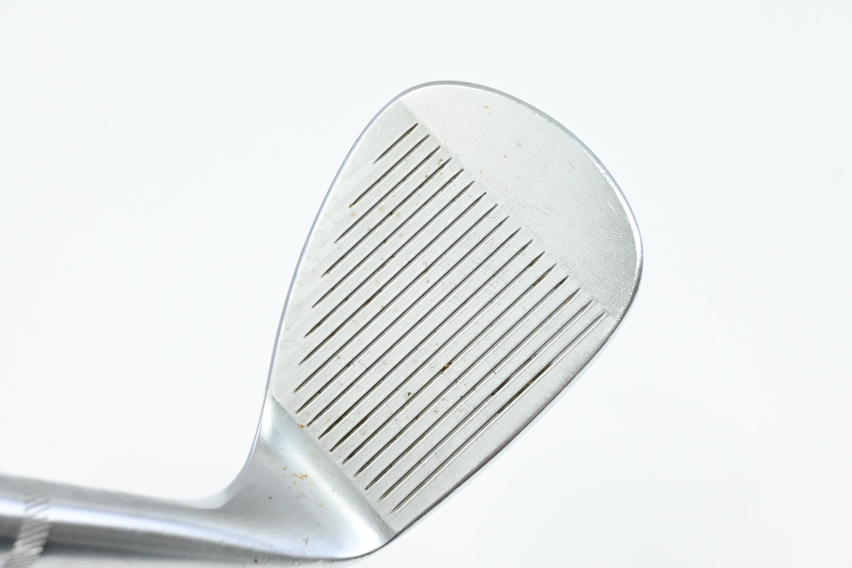 Left Hand Titleist Vokey SM8 Sand Wedge / 54 Degree / Wedge Flex Vokey Design