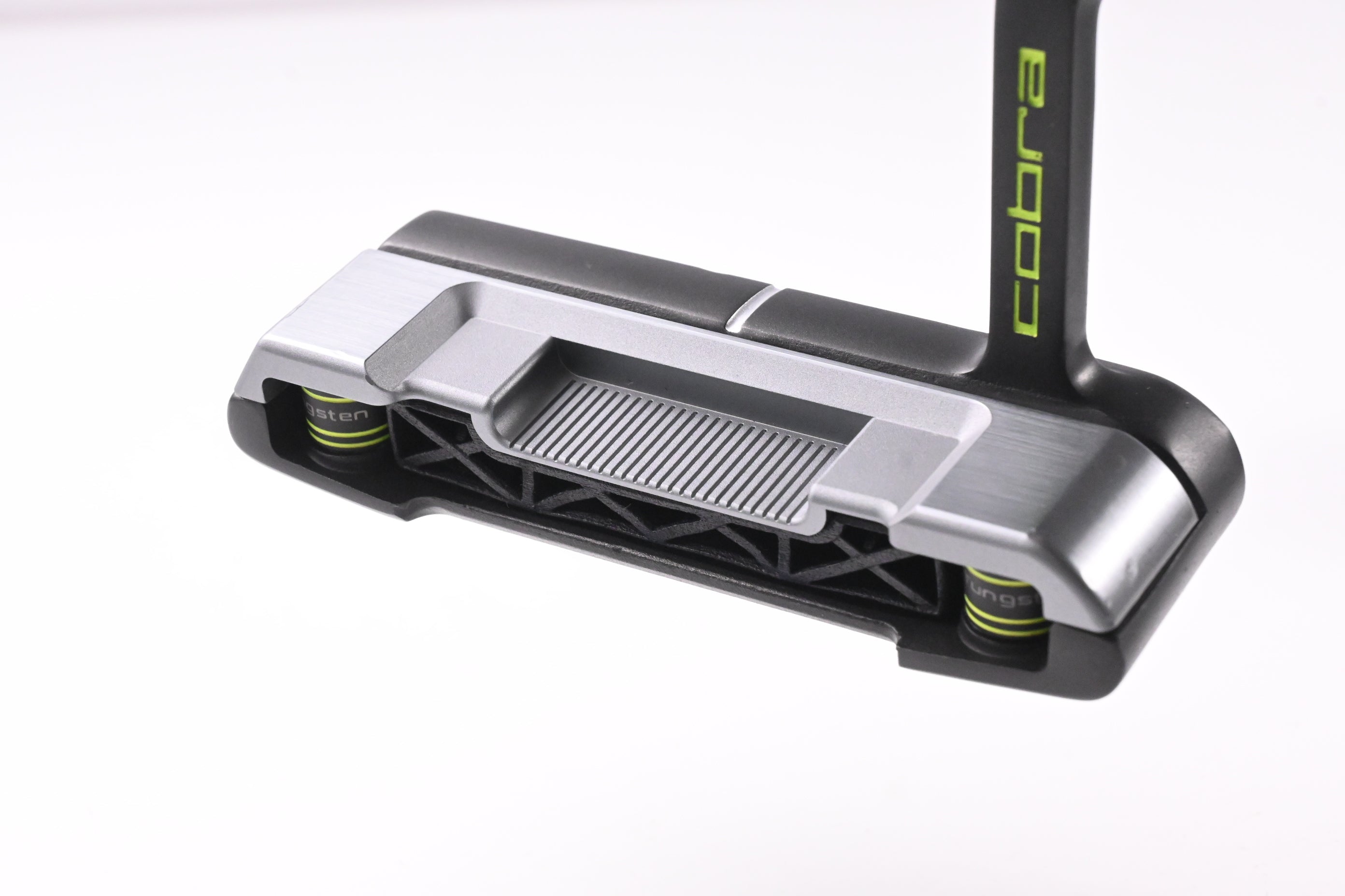 Left Hand Cobra 2024 3D Printed Grandsport 35 Putter / 35 Inch