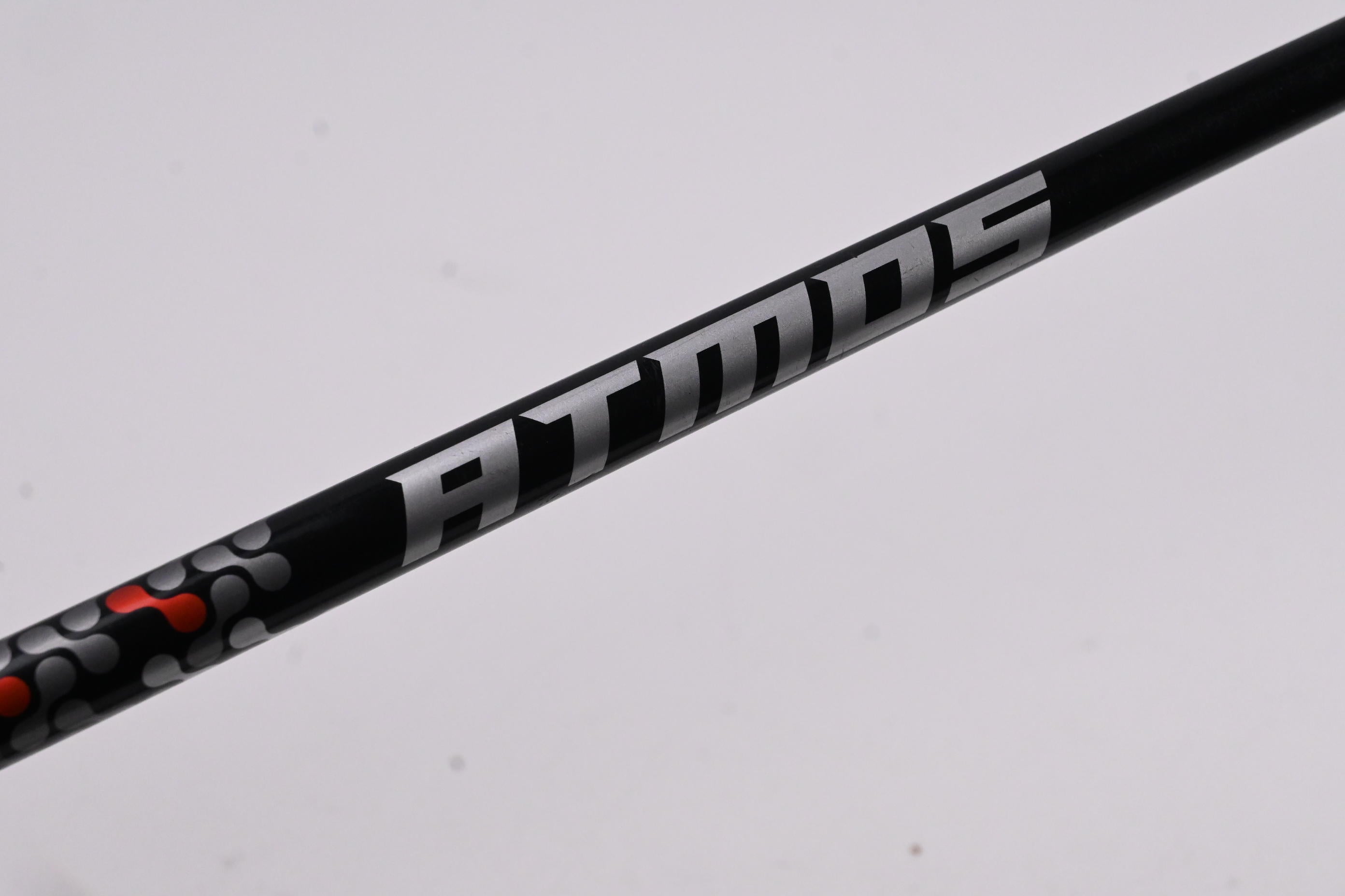Fujikura Atmos Orange 5 Driver Shaft / Regular Flex / Taylormade 2nd Gen