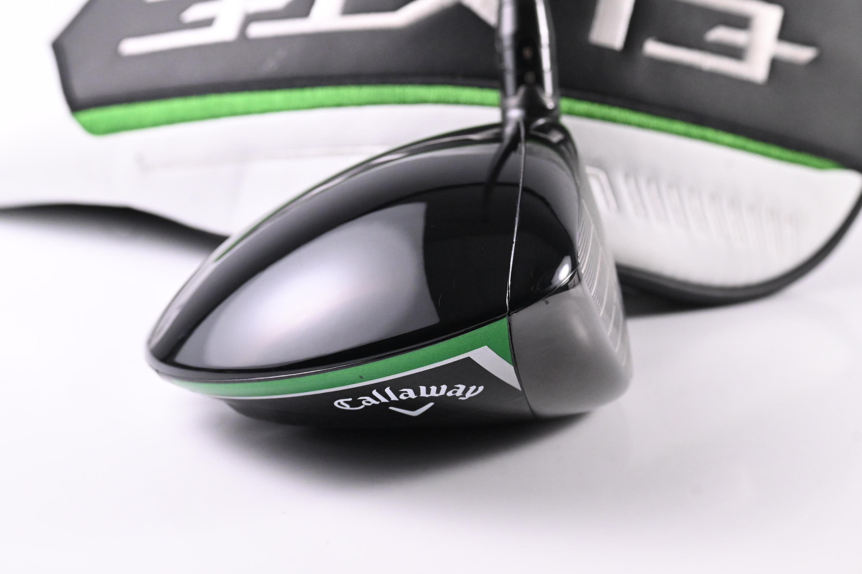 Callaway Elyte Triple Diamond Driver / 10.5 Degree / Regular Flex Tensei CK Blue