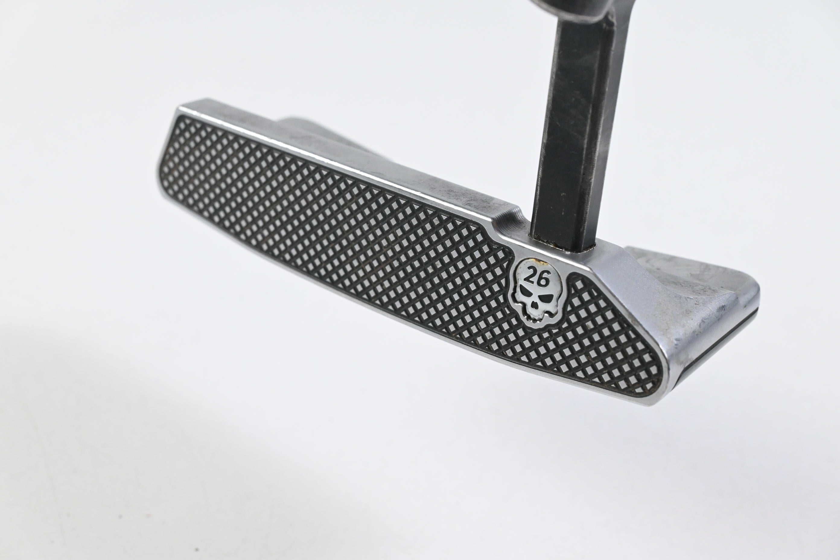 PXG Battle Ready II Closer Putter / 35 Inch