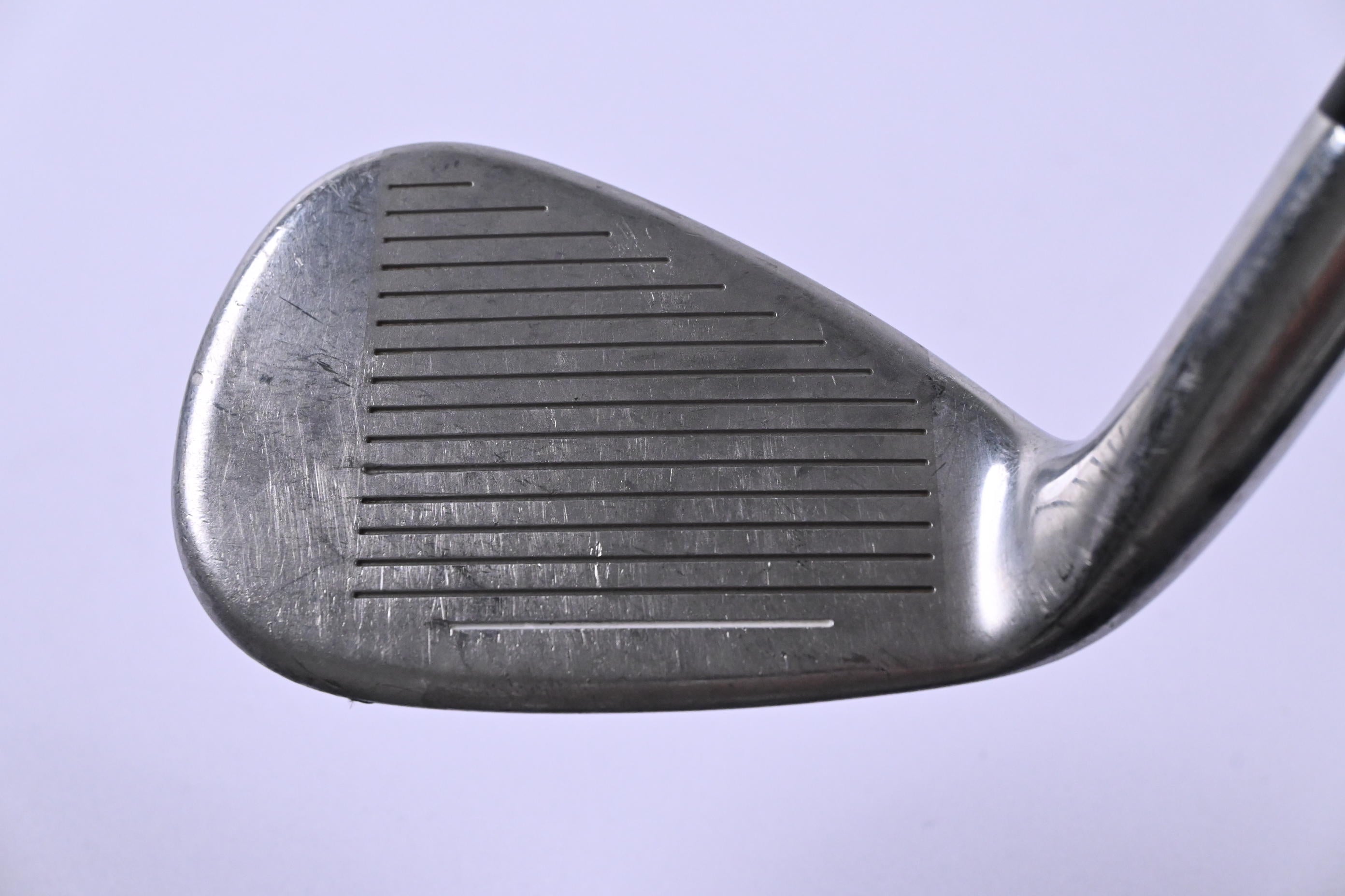 Cobra Fly XL Sand Wedge / 55 Degree / Regular Flex Cobra Fly XL Shaft