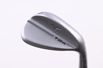 Mizuno T24 Sand Wedge / 54 Degree / Stiff Flex KBS Hi-Rev 2.0 125 Shaft