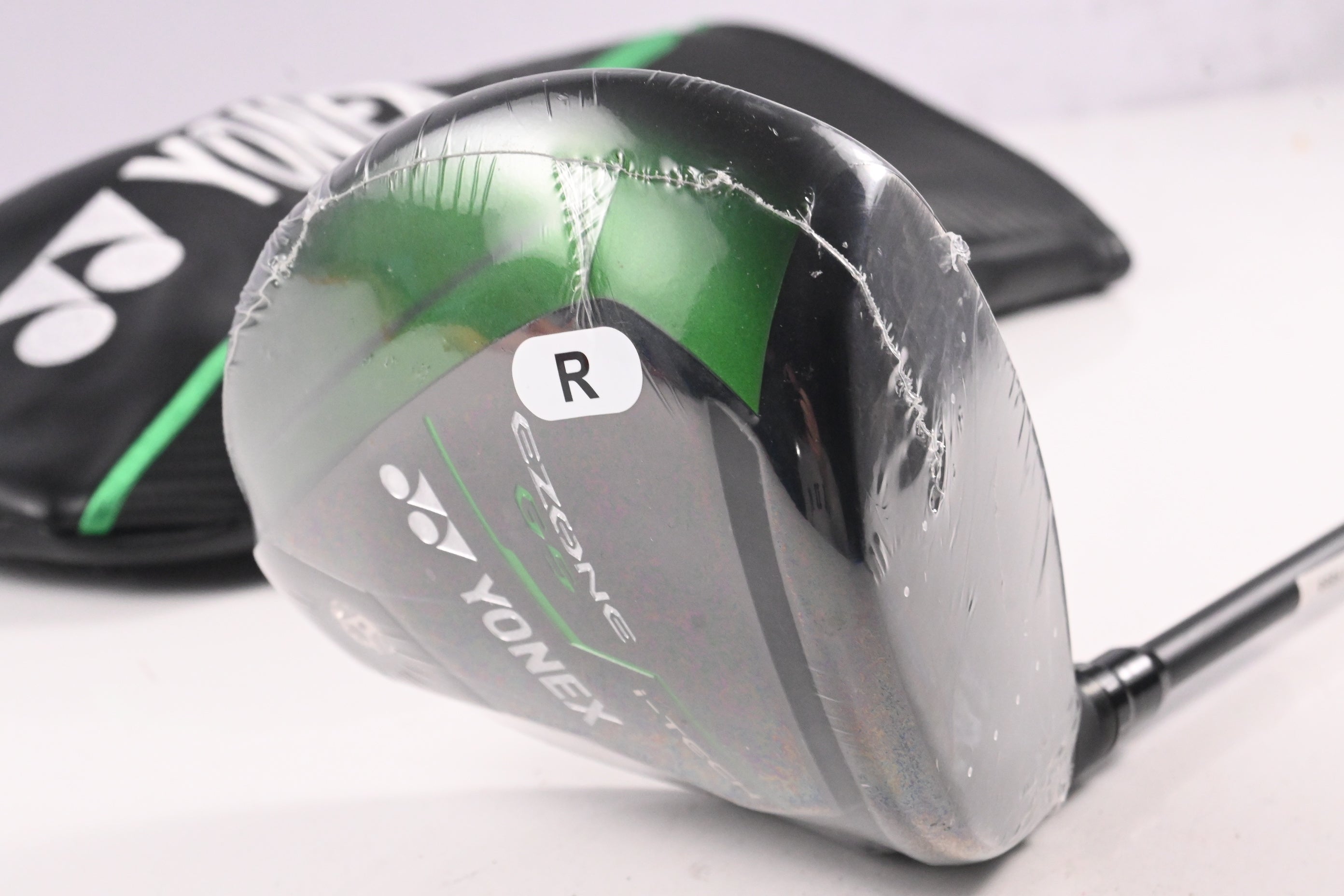 Yonex Ezone GS i-tech Driver / 10.5 Degree / Regular Flex Yonex EX-G02 Shaft