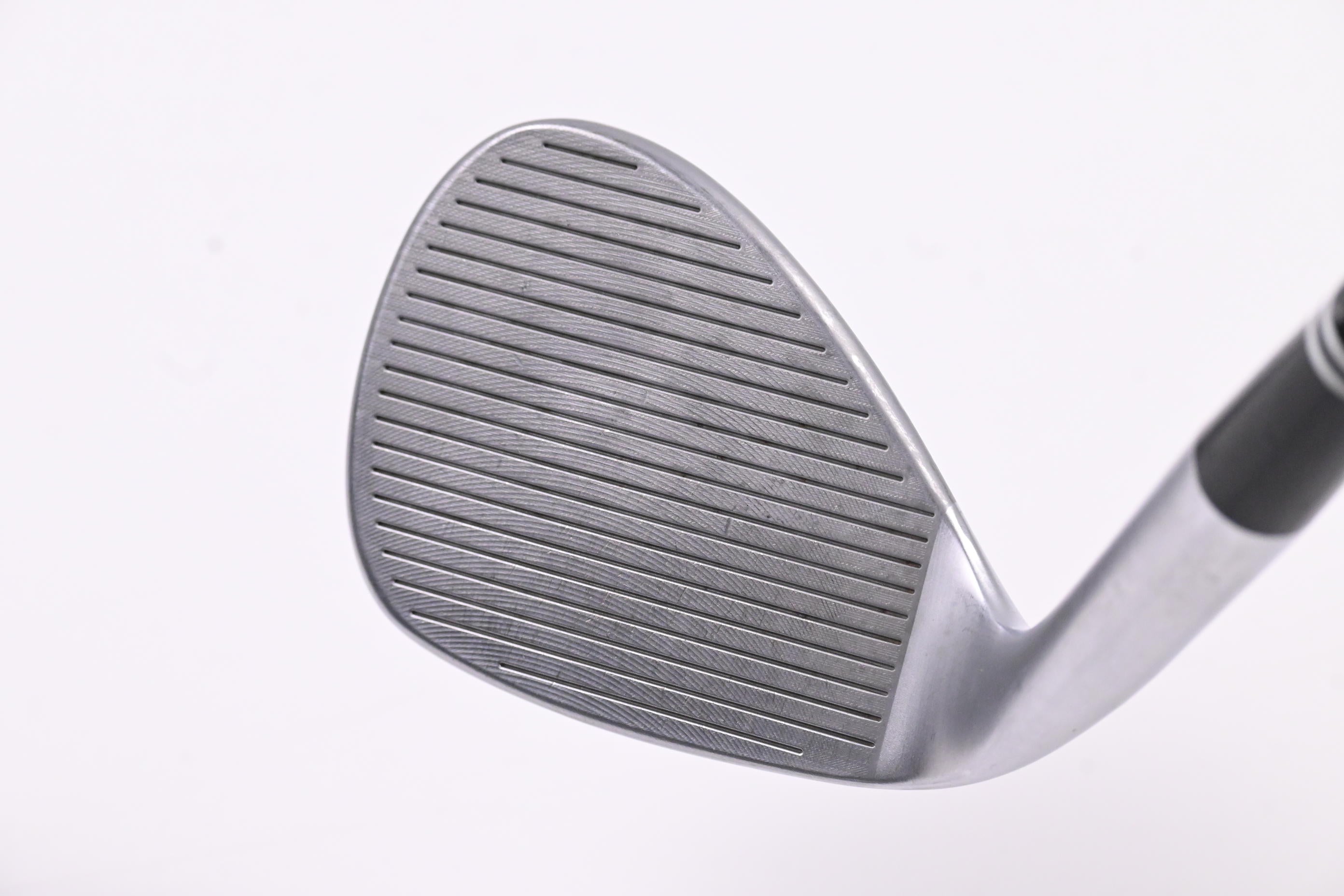 Cleveland RTX Full-Face 2 Sand Wedge / 54 Degree / Wedge Flex Dynamic Gold
