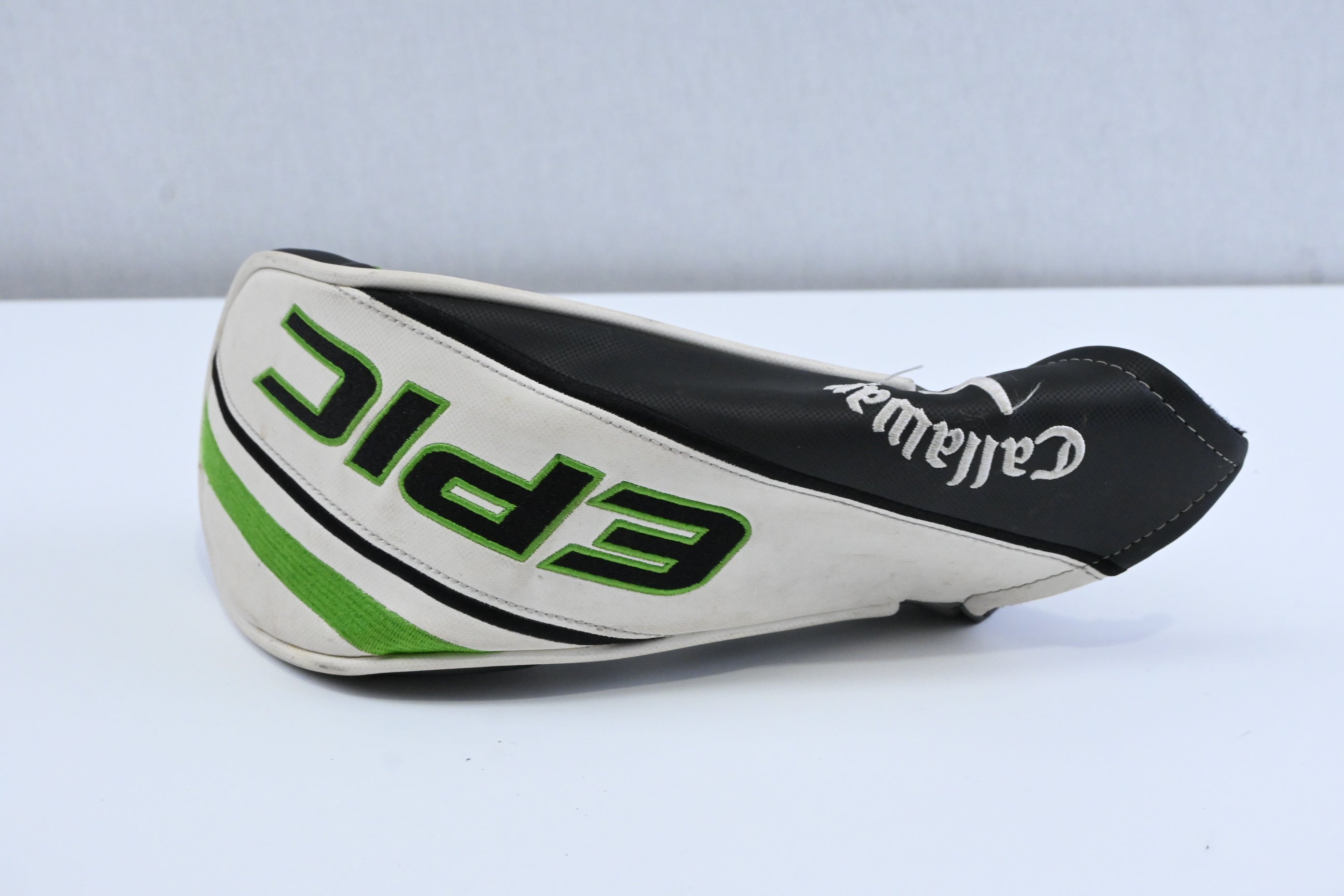 Callaway Epic Speed #3 Wood / 15 Degree / X-Flex HZRDUS Smoke iM10 70 Shaft