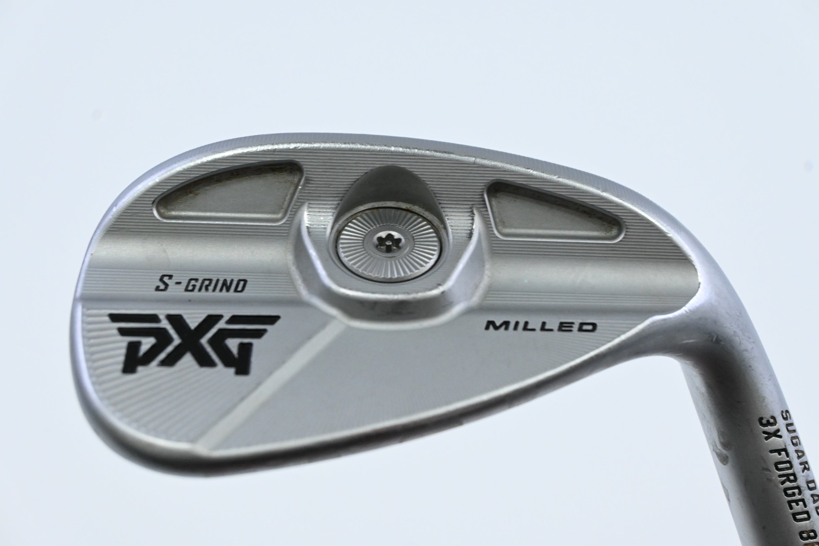 PXG Sugar Daddy III Gap Wedge / 50 Degree / Regular Flex NS Pro Zelos 8 Shaft