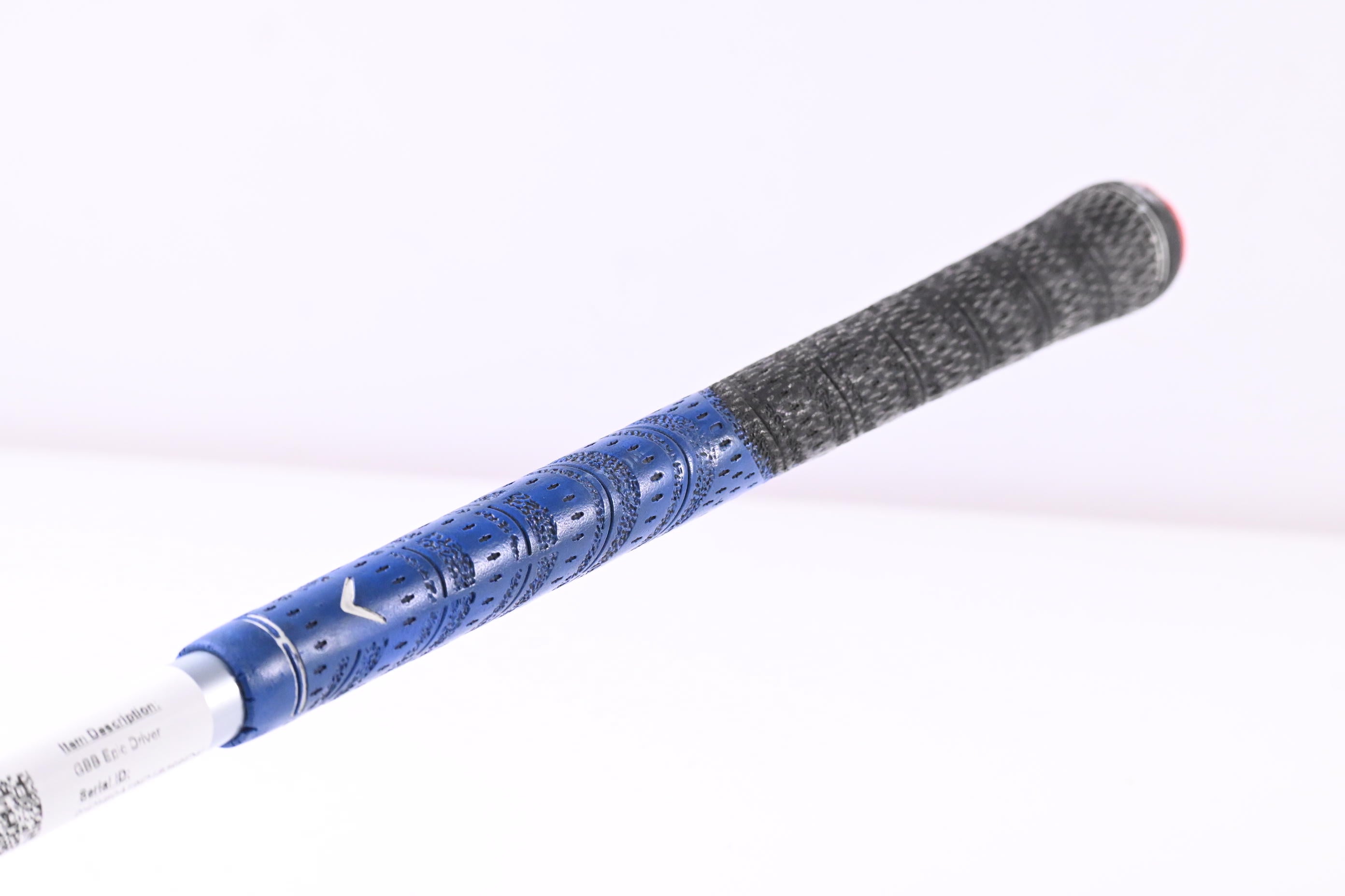 Callaway GBB Epic Driver / 9 Degree / Regular Flex HZRDUS T800 55 Shaft
