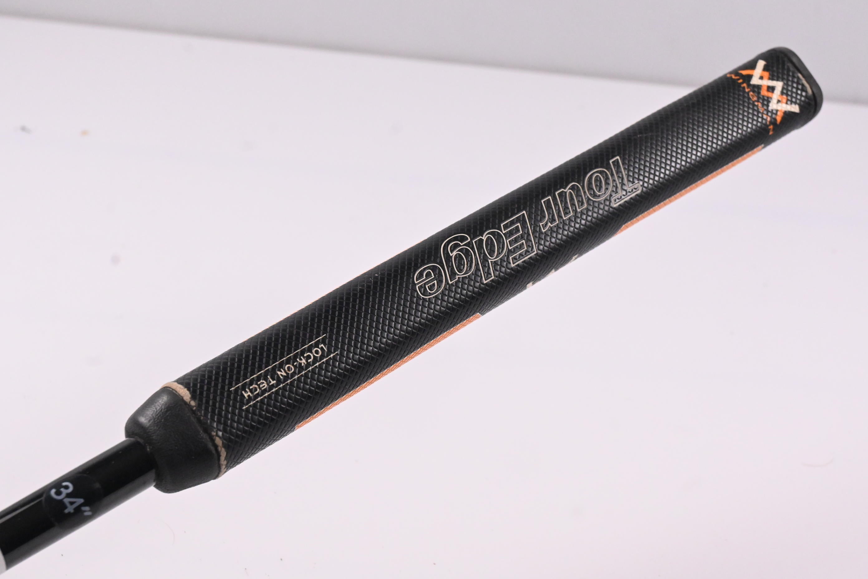 Tour Edge Wingman 700 Series Putter / 33.5 Inch