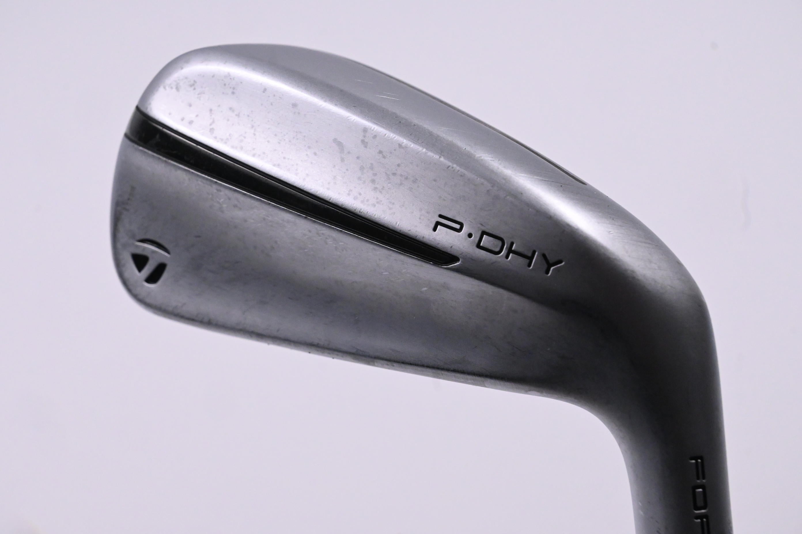 Taylormade P.DHY #4 Iron / 22 Degree / Regular Flex UST Recoil Dart 75 Shaft