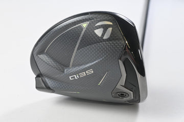 Taylormade Qi35 Driver / 9 Degree / Regular Flex Diamana T+ 60 Shaft