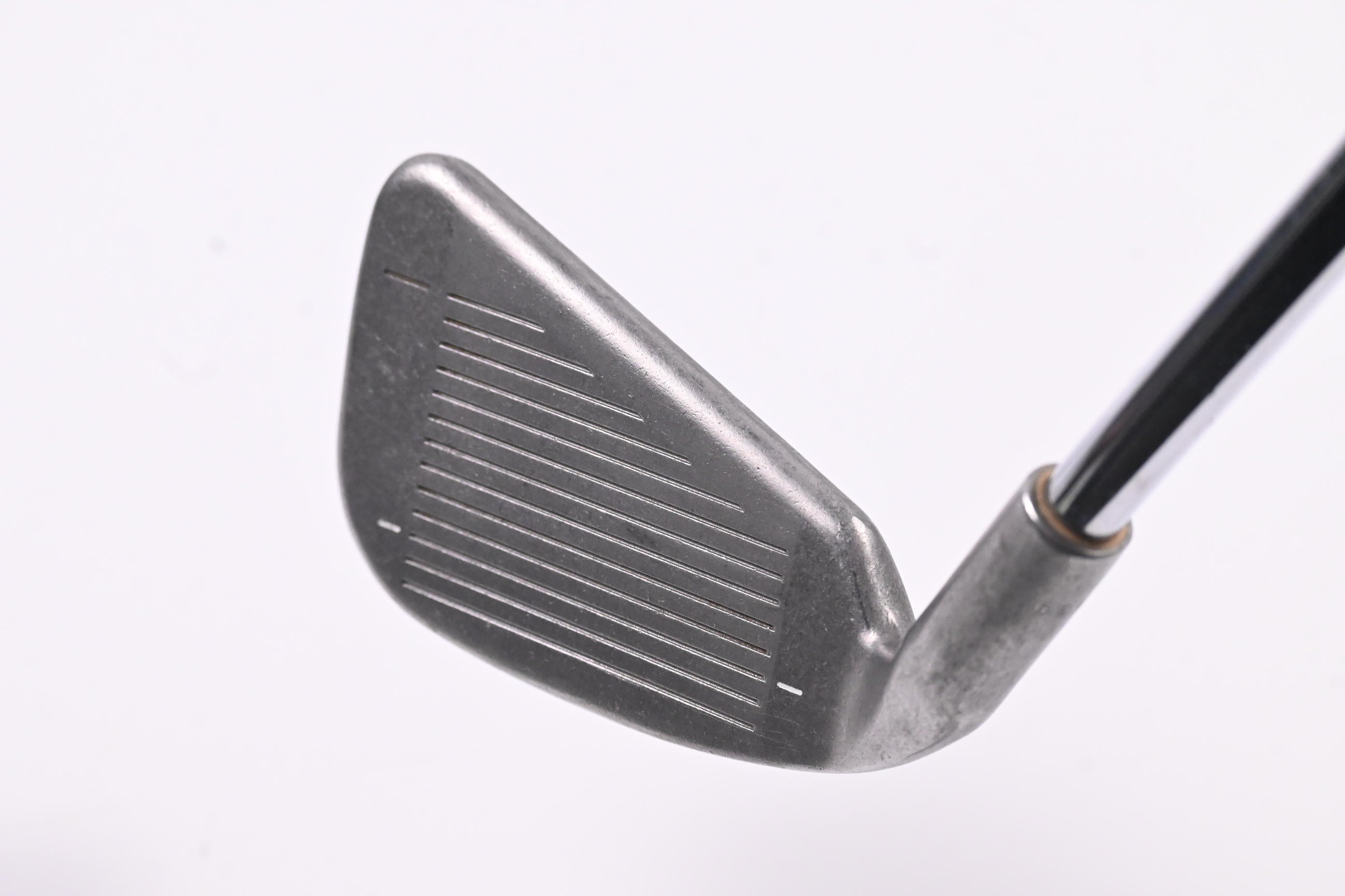 Ping ISI-K #1 Iron / 16 Degree / Black Dot / Stiff Flex Ping JZ Shaft