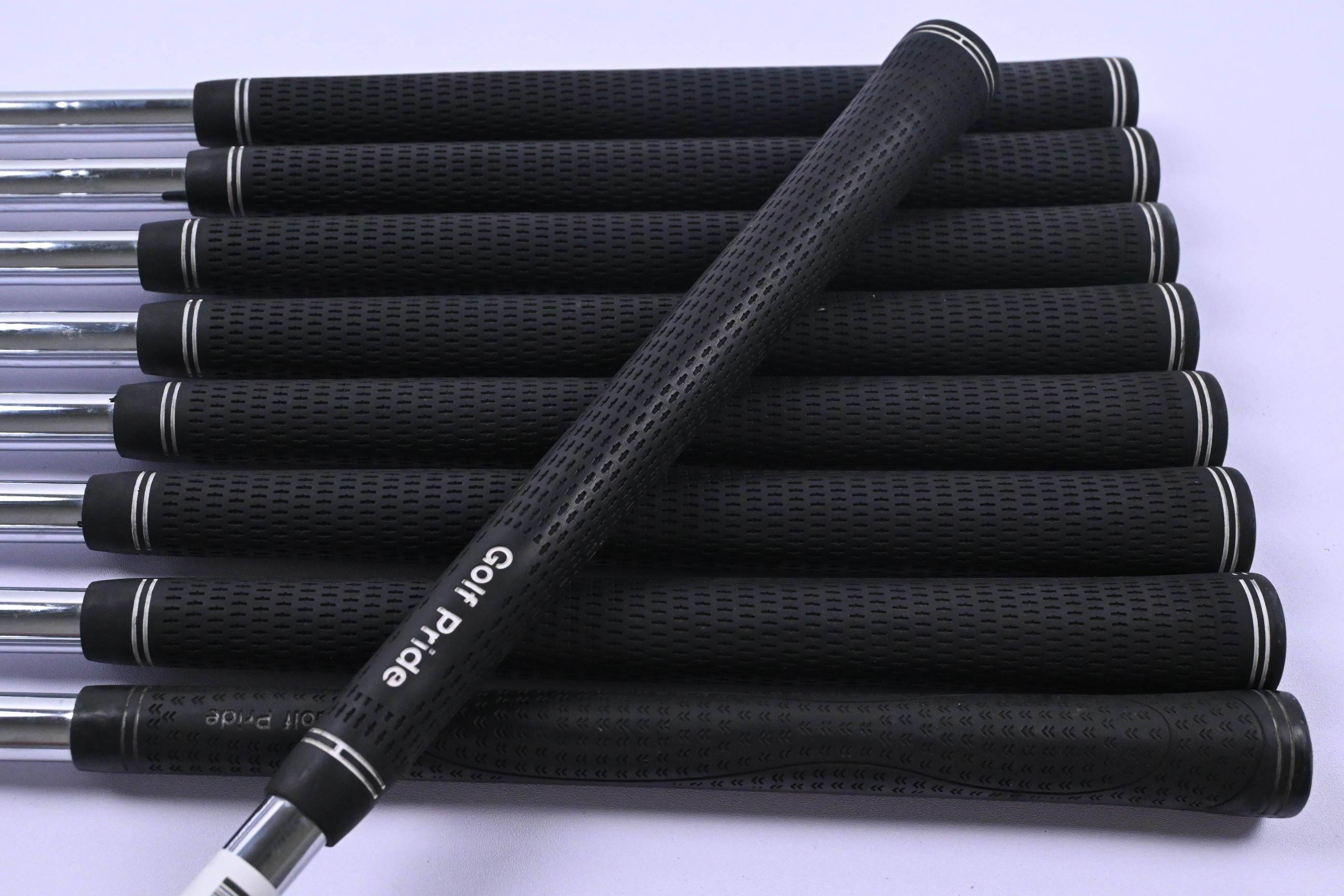 King Cobra 3400 I/XH Irons / 3-PW+GW / Regular Flex N.S.PRO 900XH Shafts