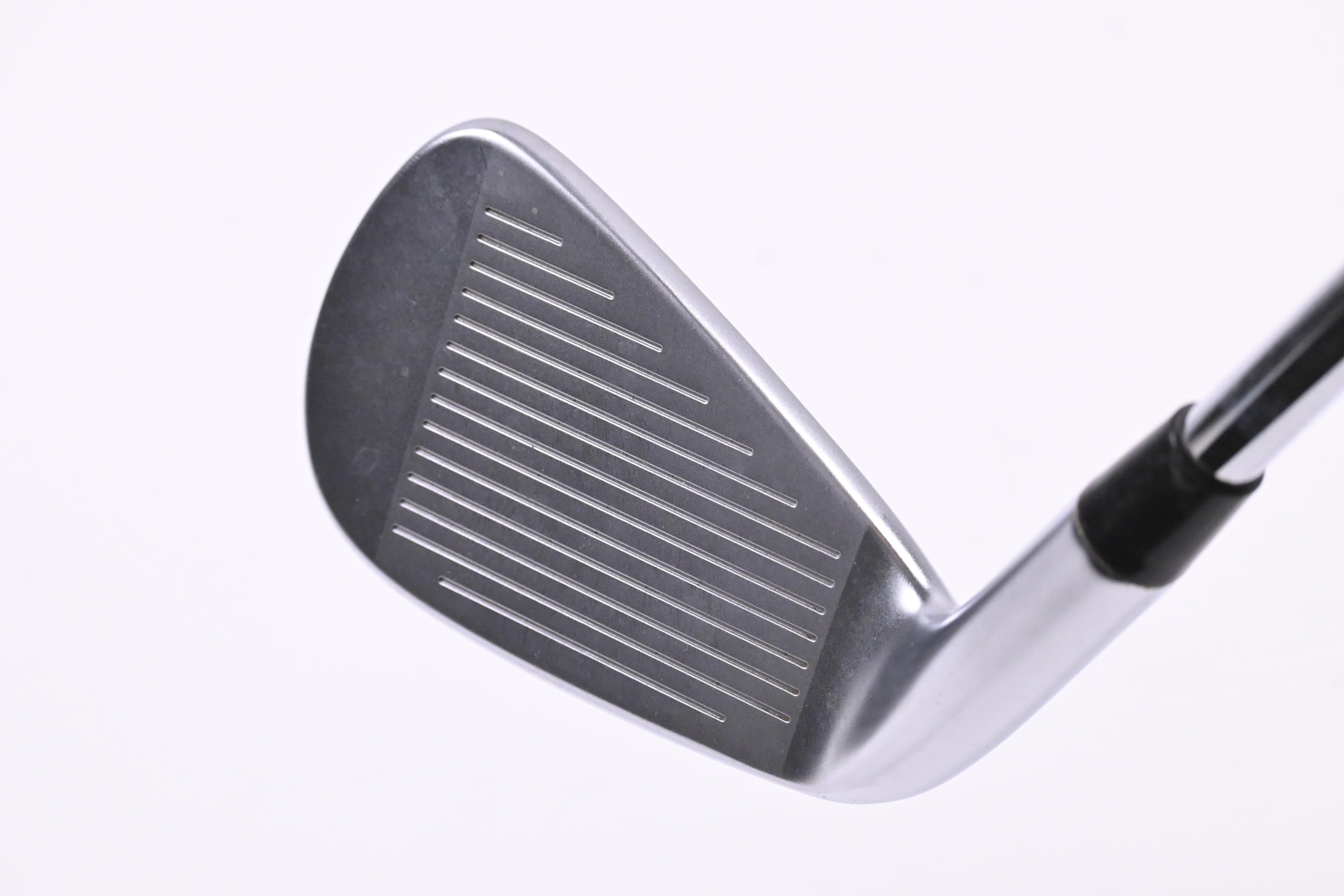 Taylormade R9 #4 Iron / Regular Flex KBS Tour Shaft
