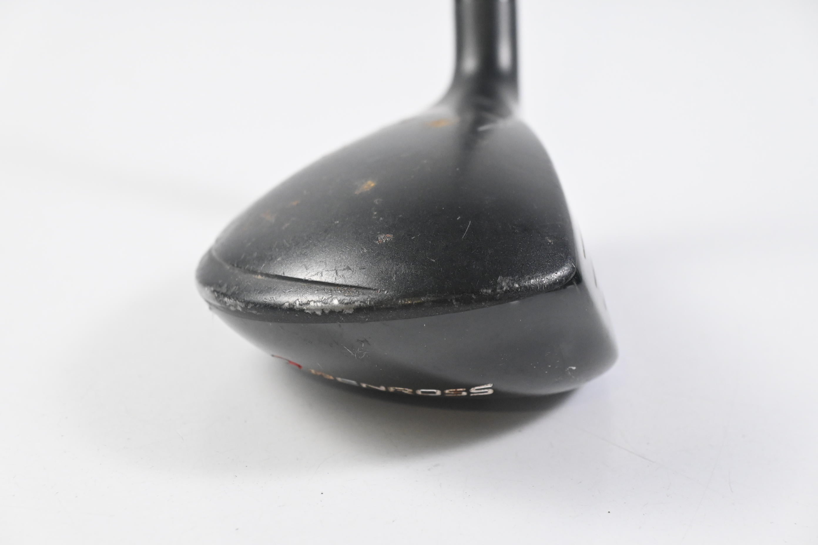 Benross Hot Speed 2 #3 Hybrid / 22 Degree / Regular Flex Aldila Trinity 85 Shaft