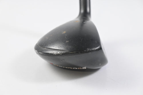 Benross Hot Speed 2 #3 Hybrid / 22 Degree / Regular Flex Aldila Trinity 85 Shaft