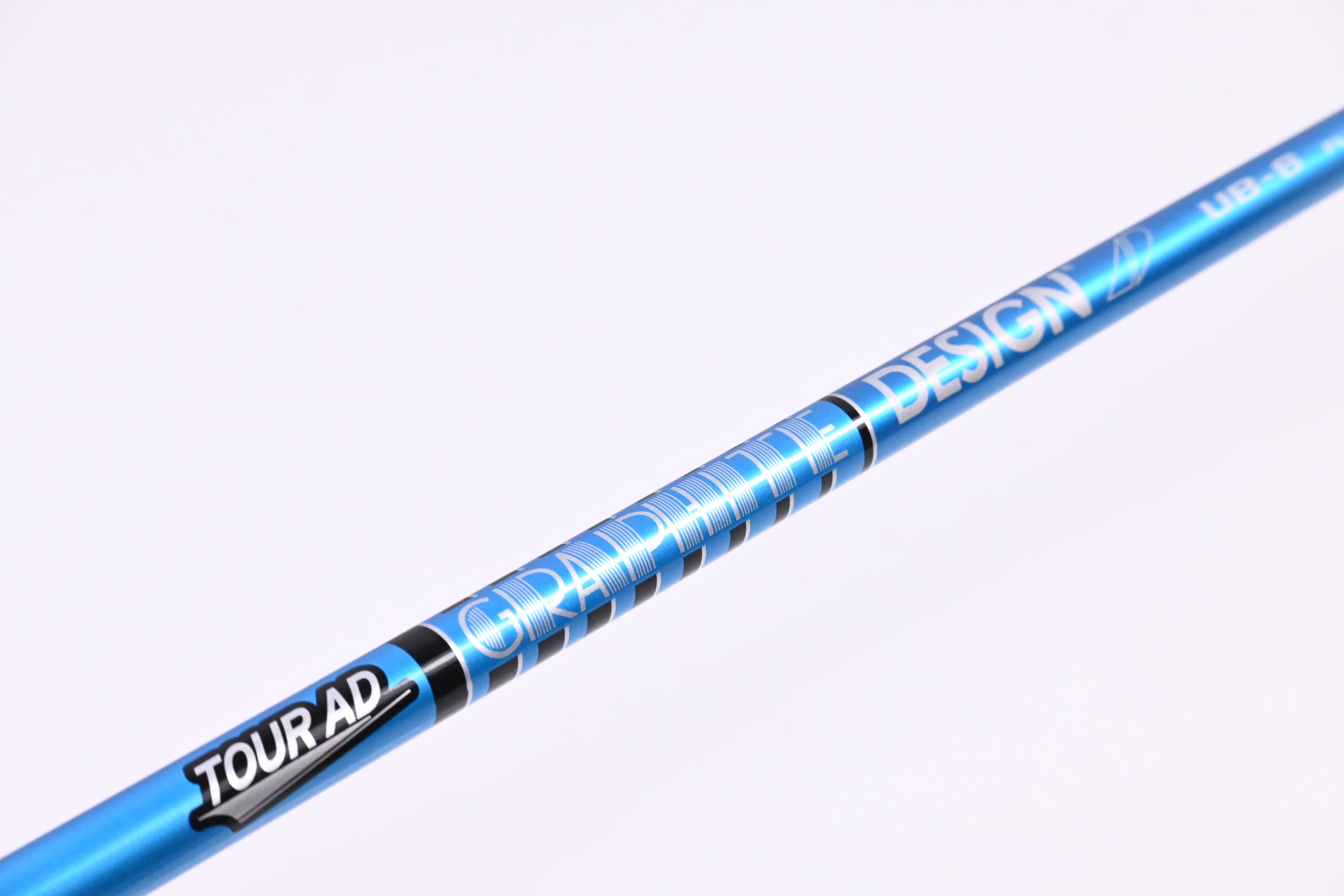 Graphite Design Tour AD UB-6 Driver Shaft / X-Flex / Titleist