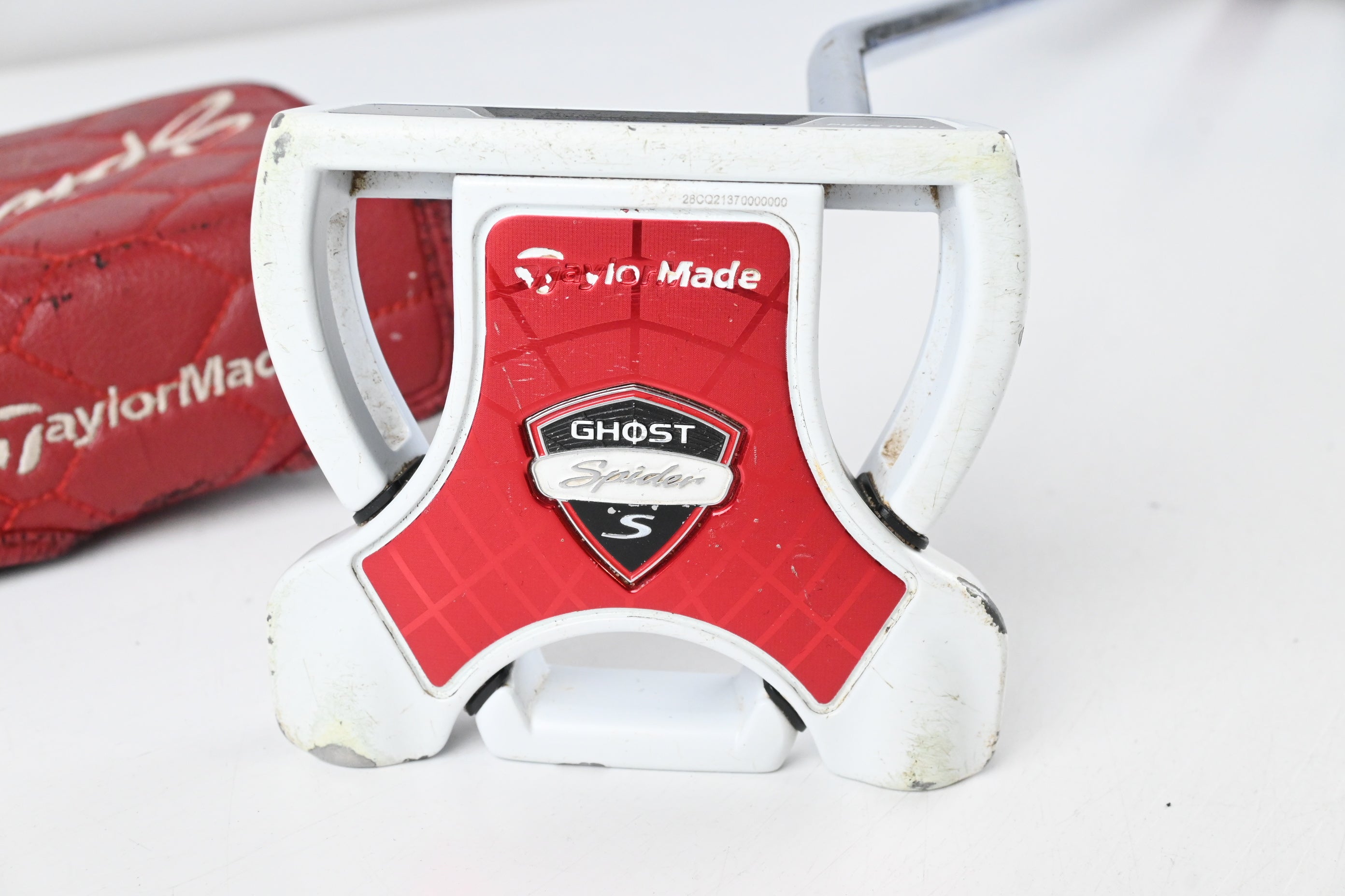 Taylormade Ghost Spider-S Putter / 35 Inch