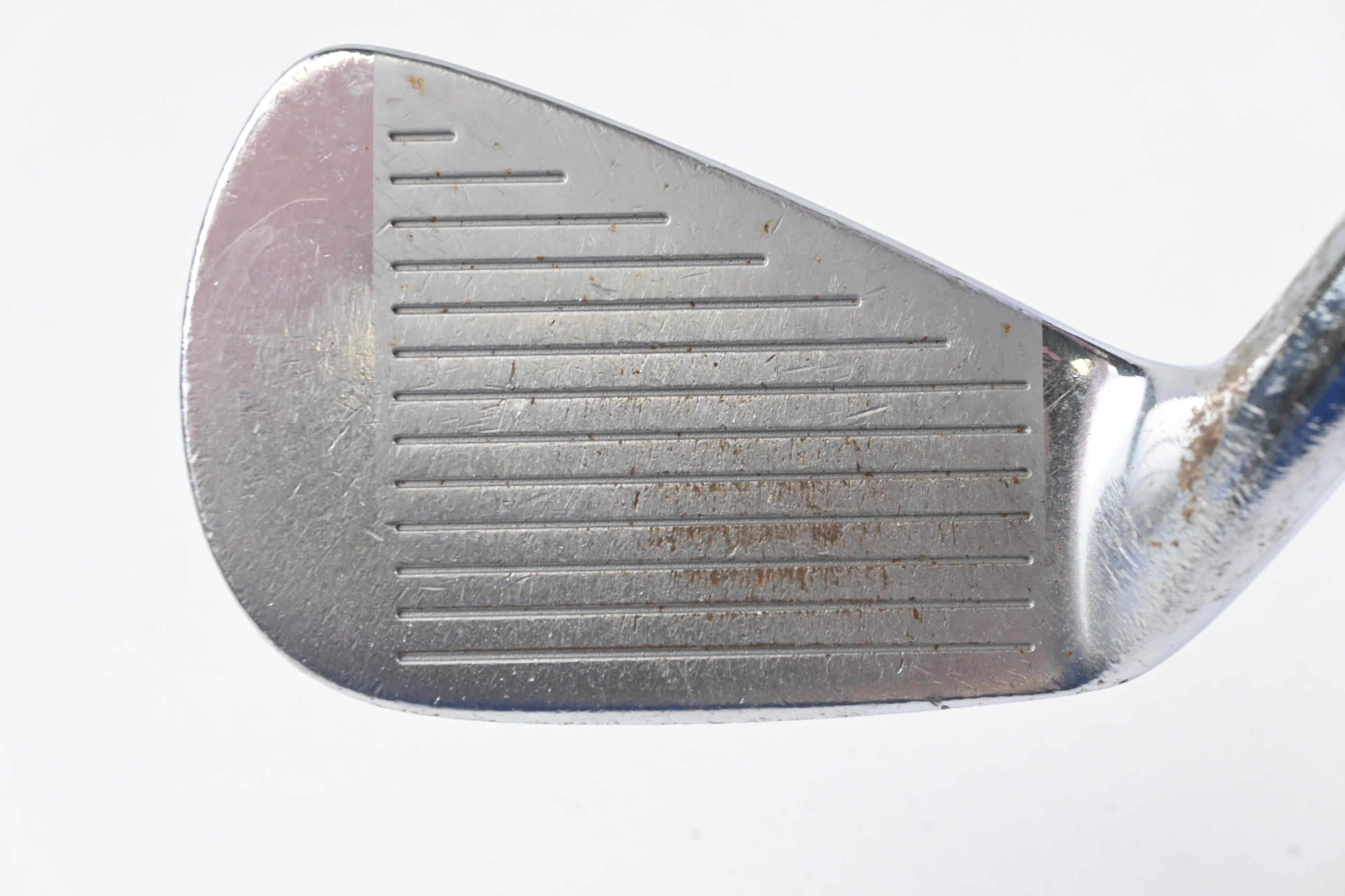 Mizuno MP-64 #7 Iron / Stiff Flex Project X PXi Shaft