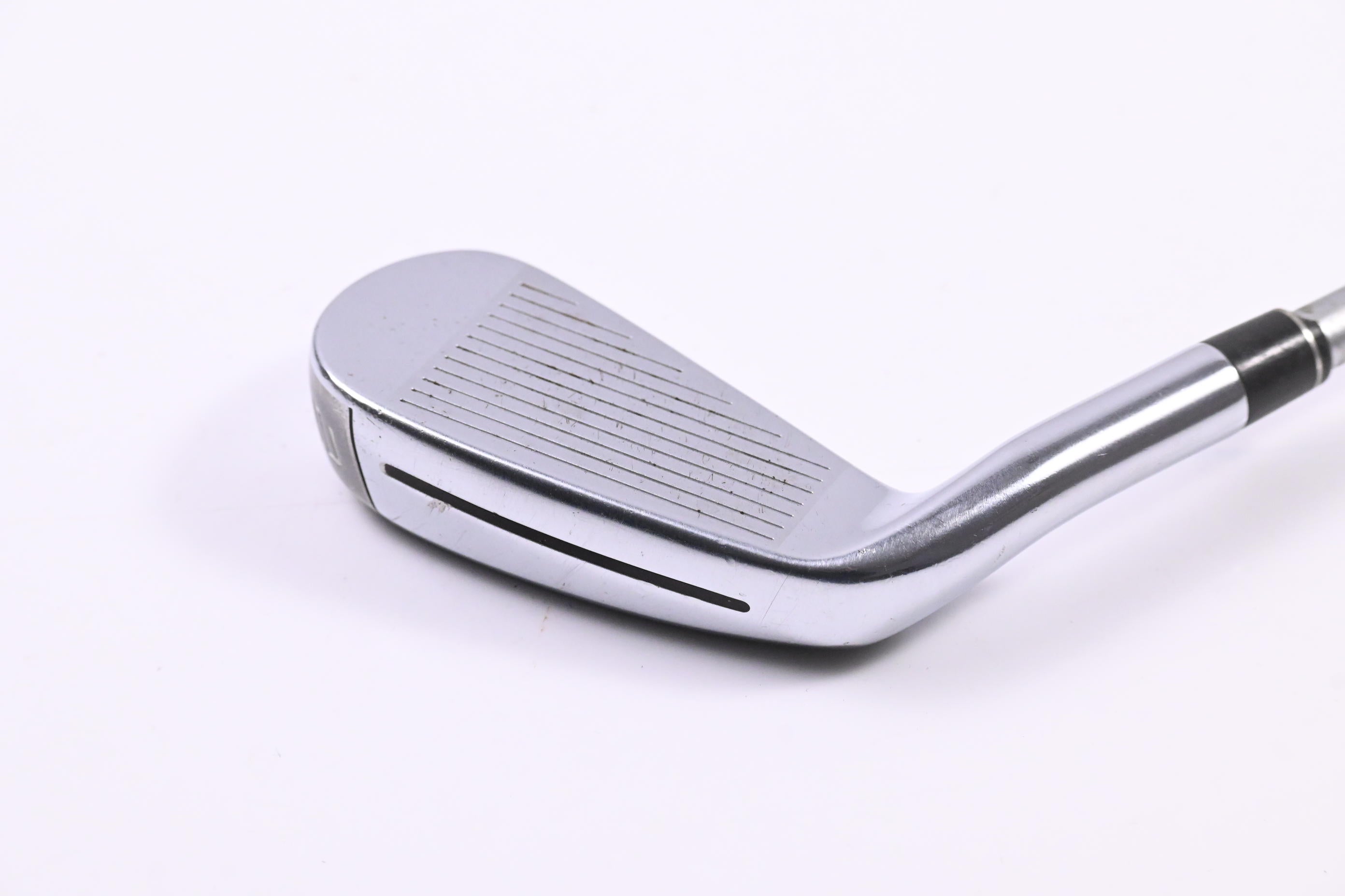 Taylormade SIM UDI #2 Iron / 18 Degree / Stiff Flex Diamana Thump 90 Shaft