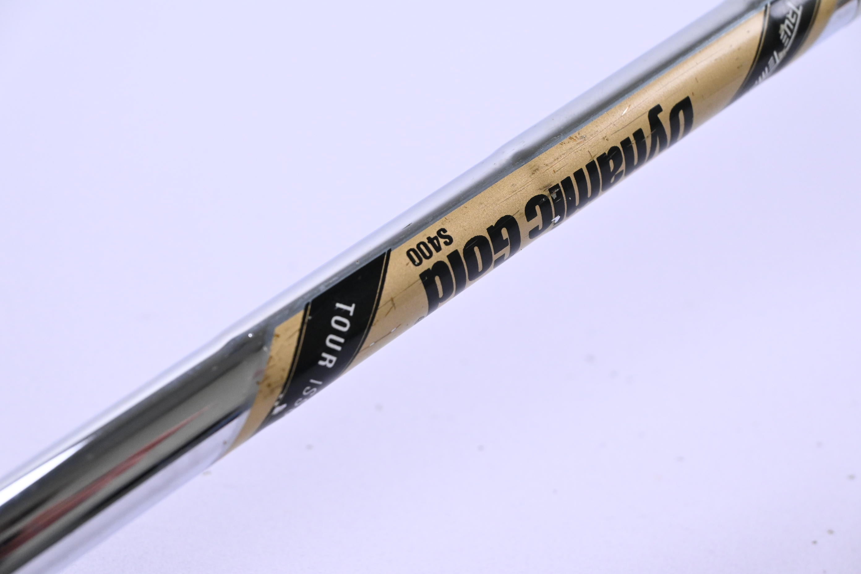Cleveland RTX-4 Sand Wedge / 56 Degree / Stiff Flex Dynamic Gold S400 Shaft