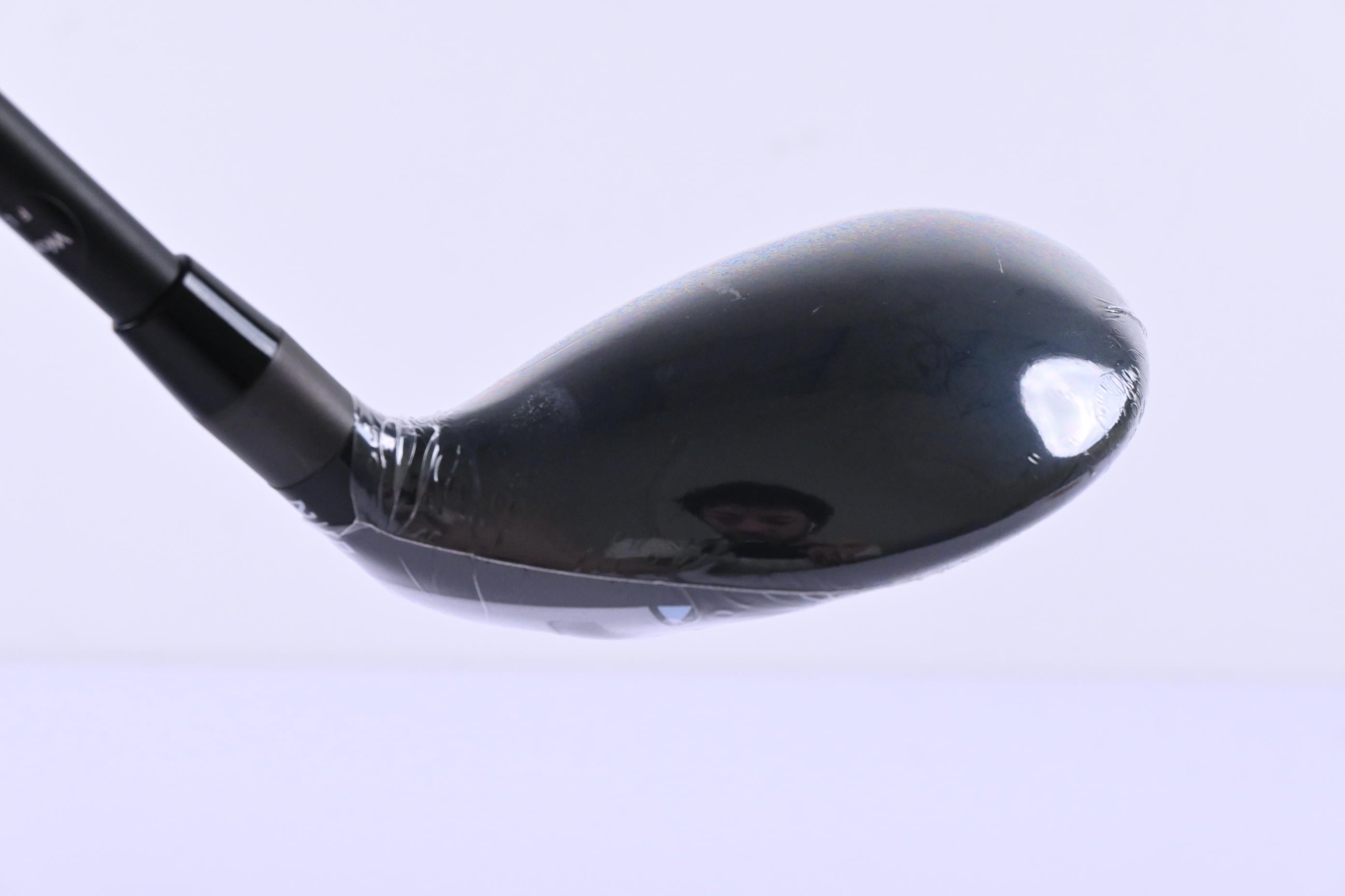 Ladies Cobra Aerojet #5 Hybrid / 24 Degree / Ladies Flex KBS PGI 55 Shaft