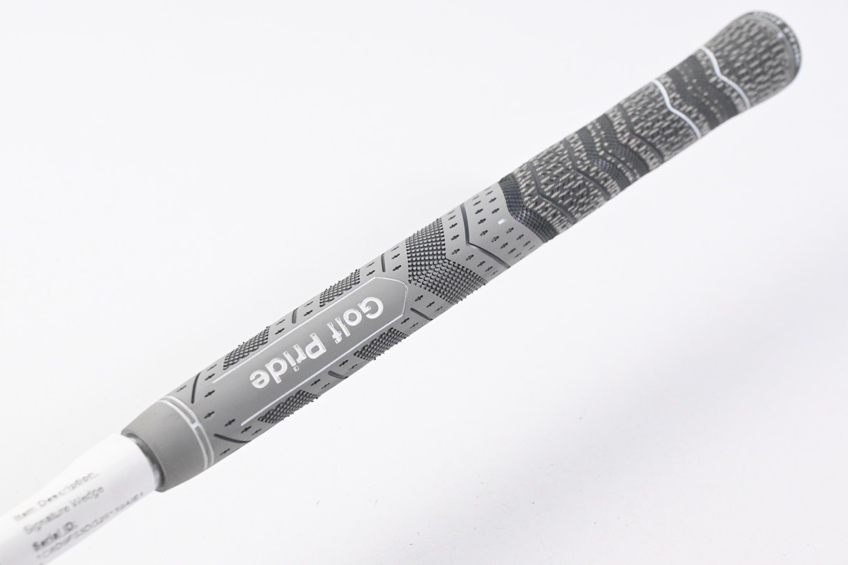 Kirkland Signature Gap Wedge / 52 Degree / Wedge Flex Kirkland Signature Shaft