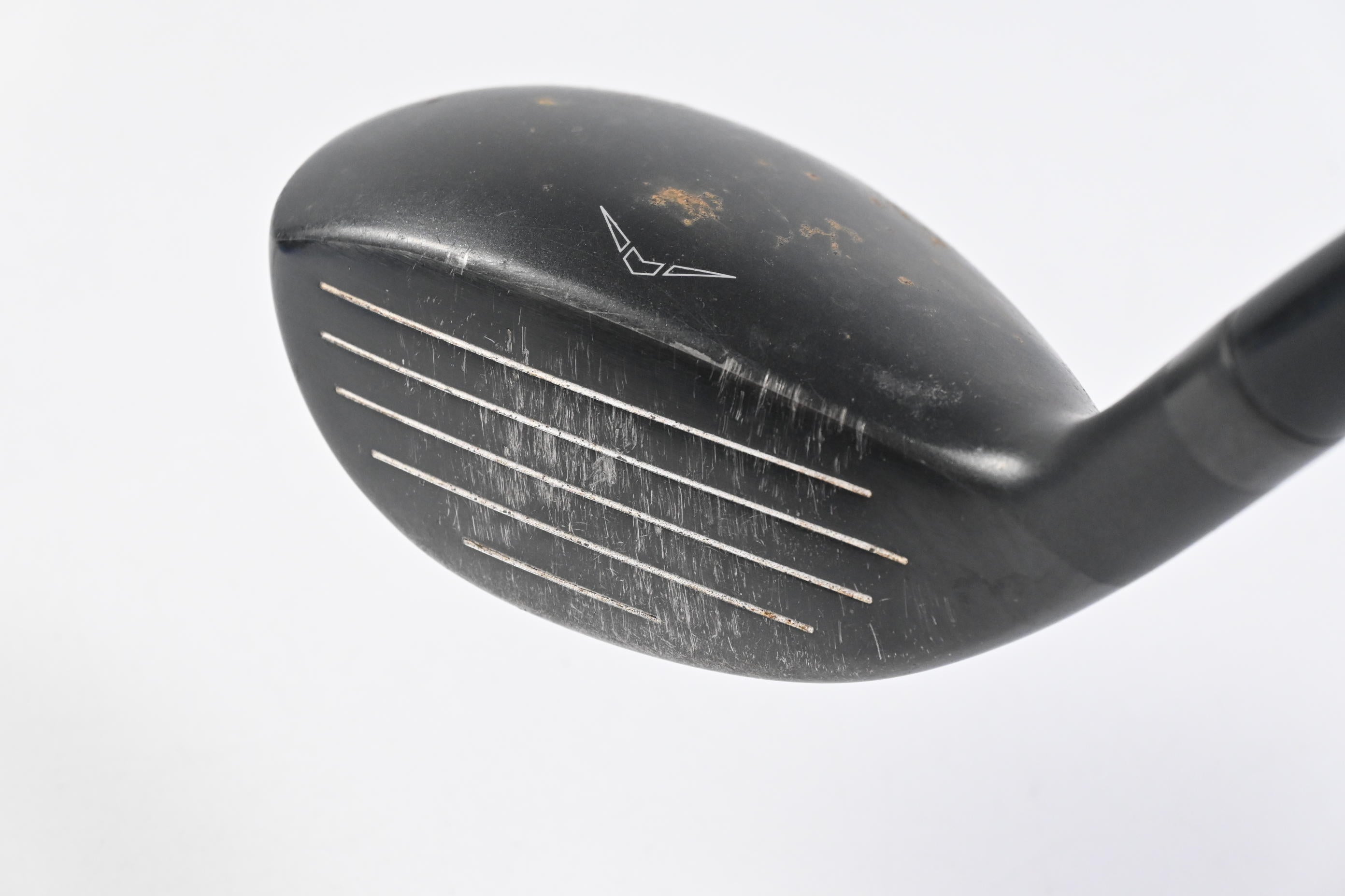 Benross Hot Speed 2 #3 Hybrid / 22 Degree / Regular Flex Aldila Trinity 85 Shaft