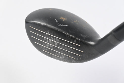 Benross Hot Speed 2 #3 Hybrid / 22 Degree / Regular Flex Aldila Trinity 85 Shaft