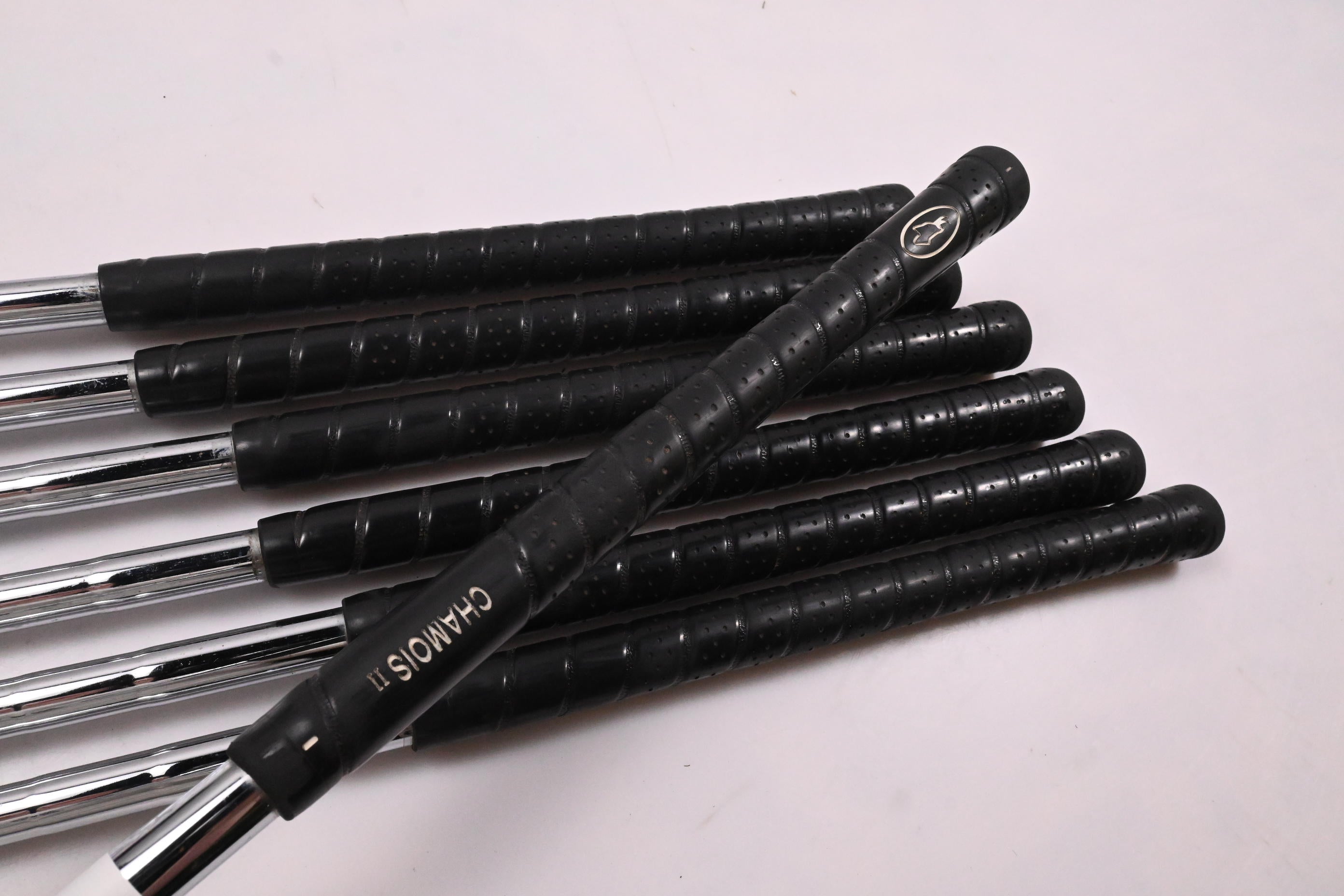 Wilson D250 Irons / 5-PW+GW / UniFlex Wilson Shafts