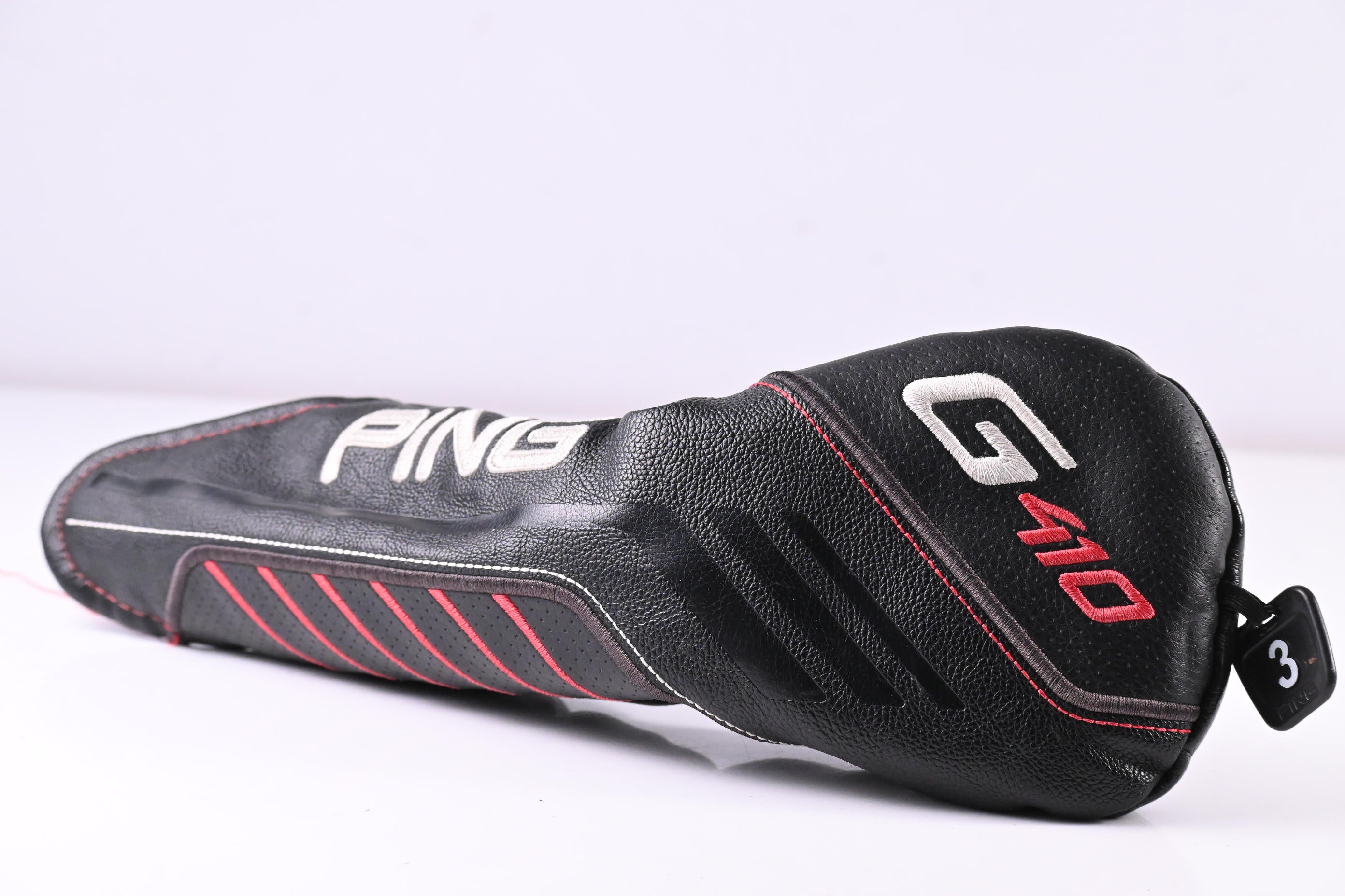 Ping G410 #3 Wood / 14.5 Degree / Stiff Flex Ping Tour 75 Shaft