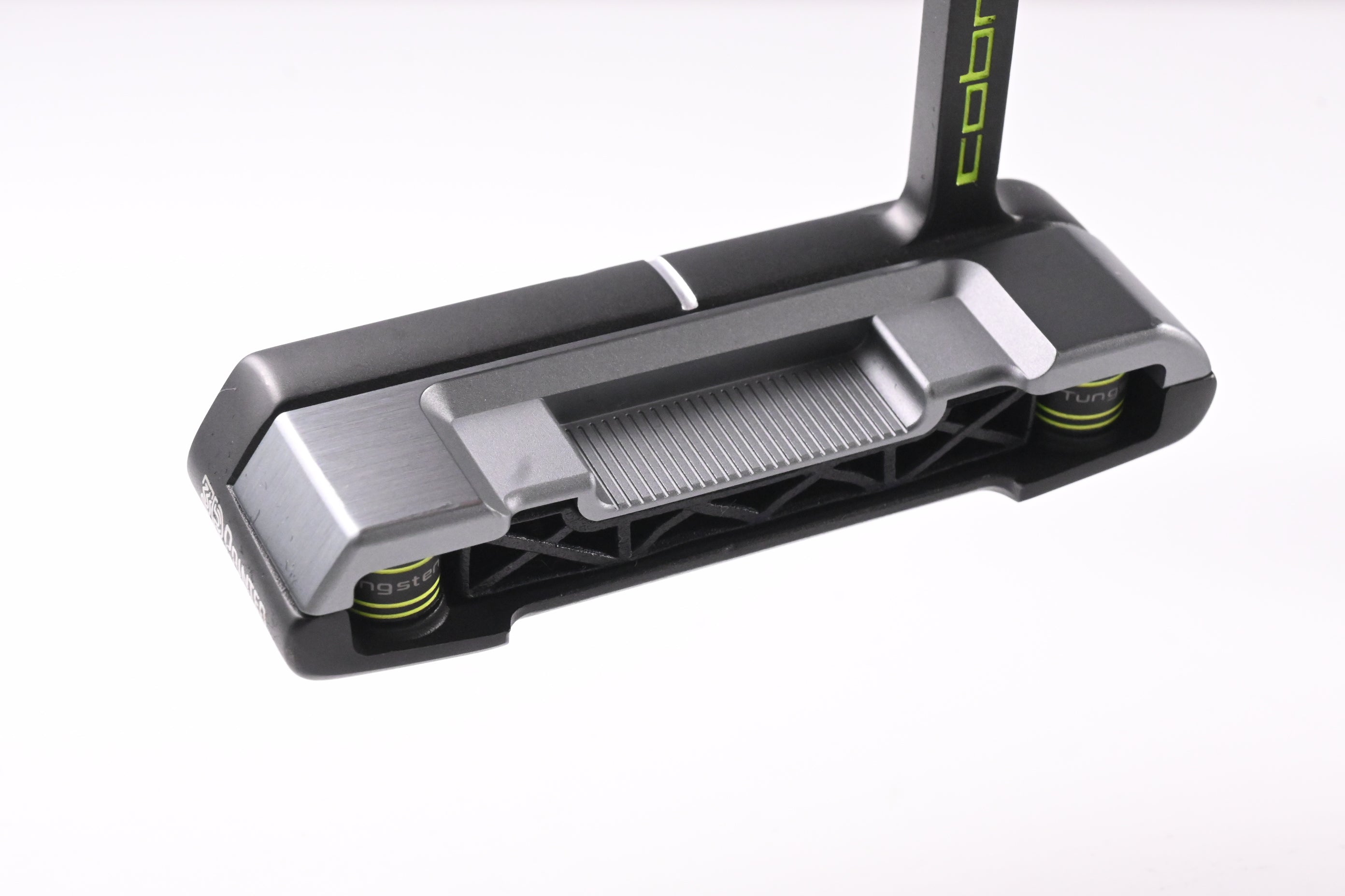 Left Hand Cobra 2024 3D Printed Grandsport 35 Putter / 35 Inch
