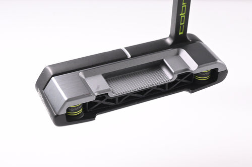 Left Hand Cobra 2024 3D Printed Grandsport 35 Putter / 35 Inch