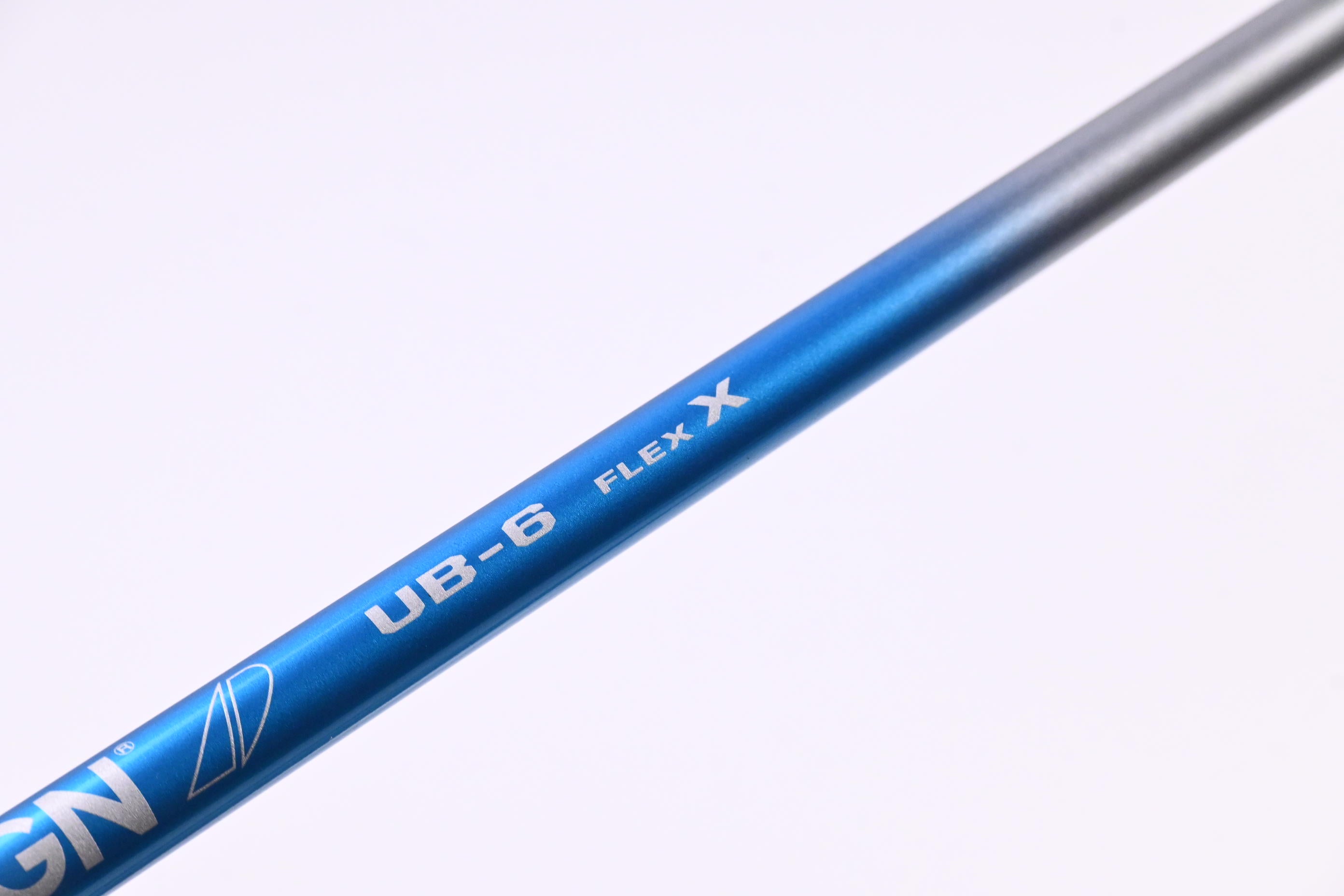 Graphite Design Tour AD UB-6 Driver Shaft / X-Flex / Titleist
