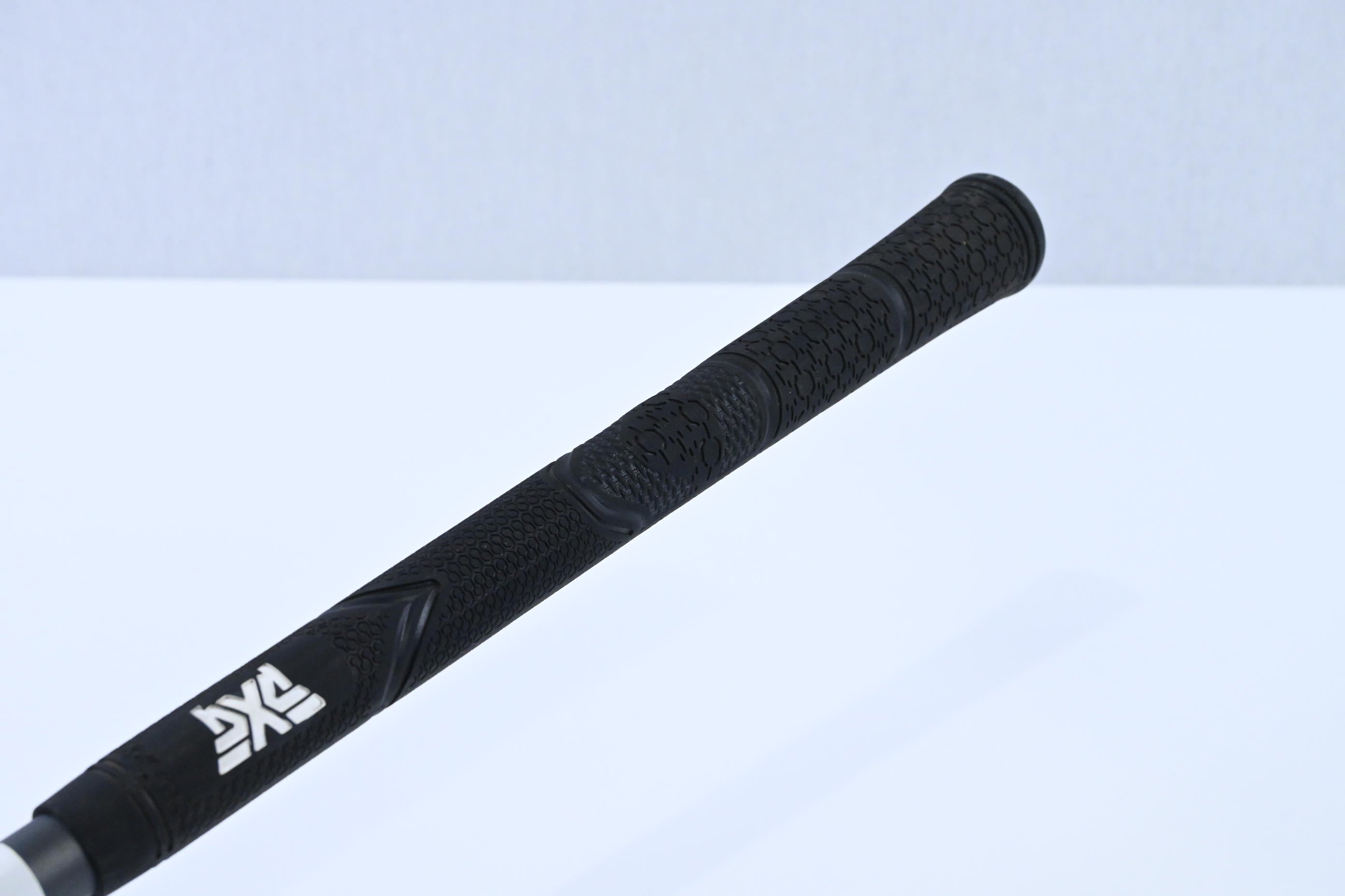 PXG 0317 X Gen4 #2 Hybrid / 17 Degree / Stiff Flex HZRDUS Smoke Black 80 Shaft