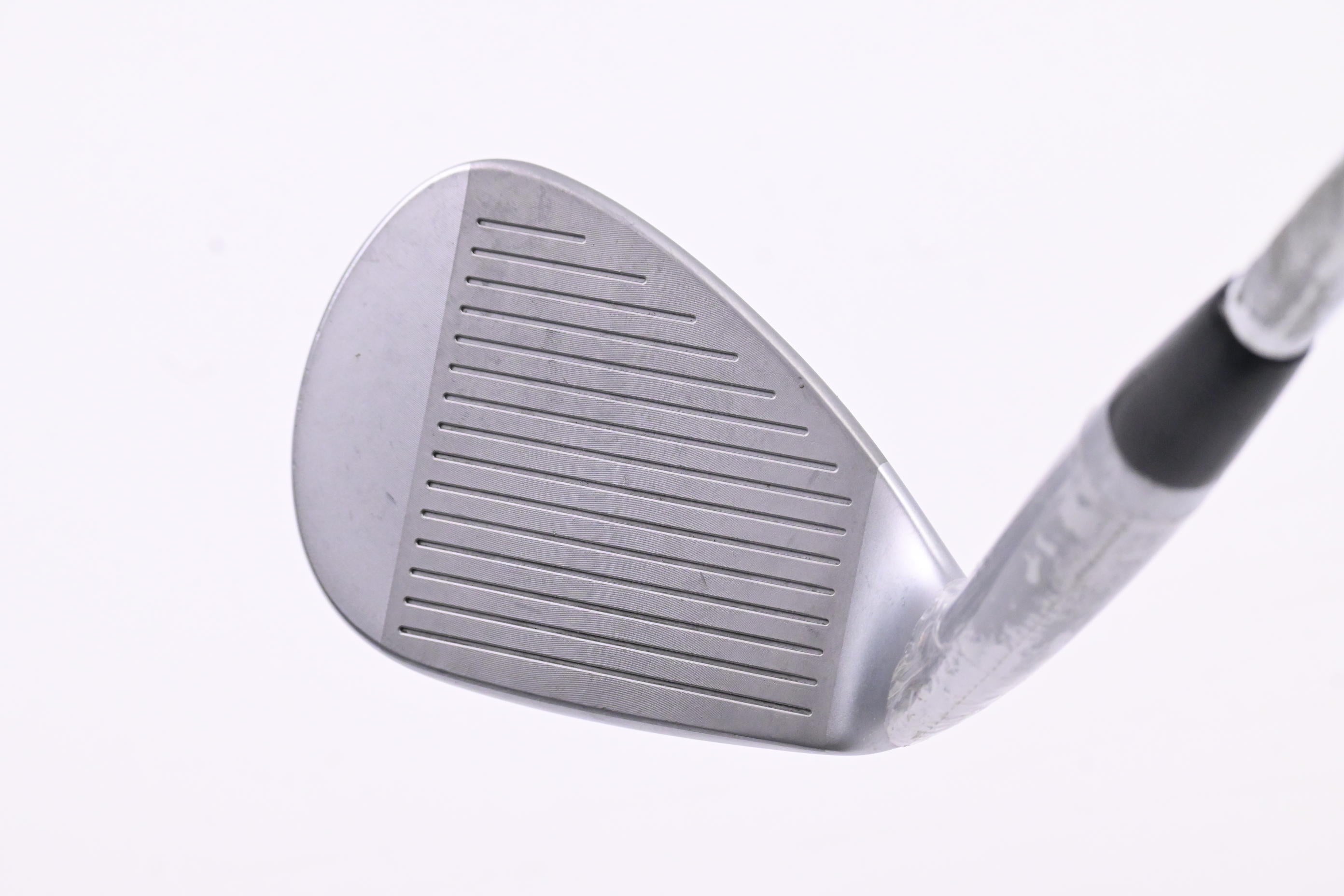 Mizuno T24 Sand Wedge / 54 Degree / Stiff Flex KBS Hi-Rev 2.0 125 Shaft