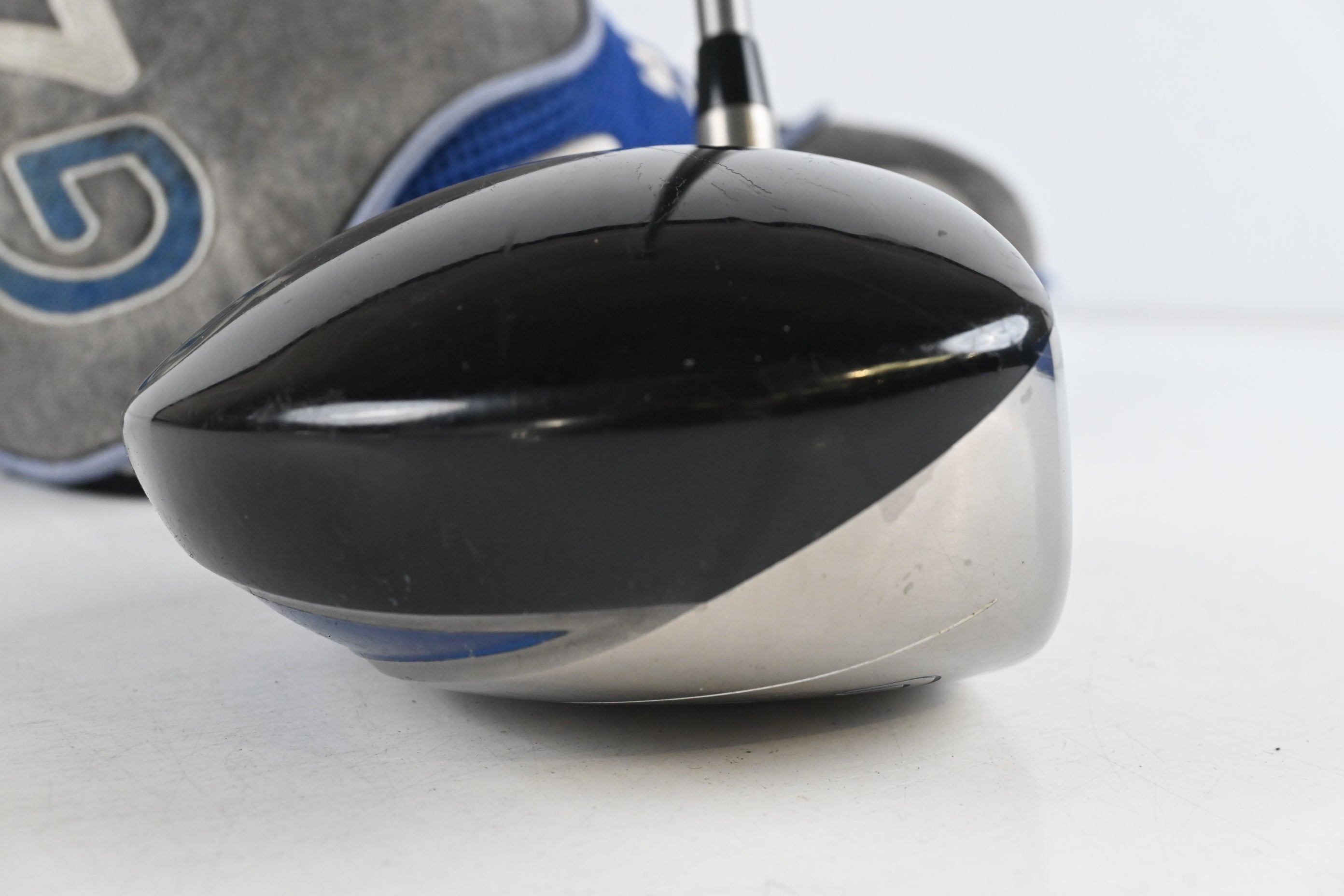Ping G2 Driver / 11.5 Degree / Regular Flex Ping TFC 100 D Shaft