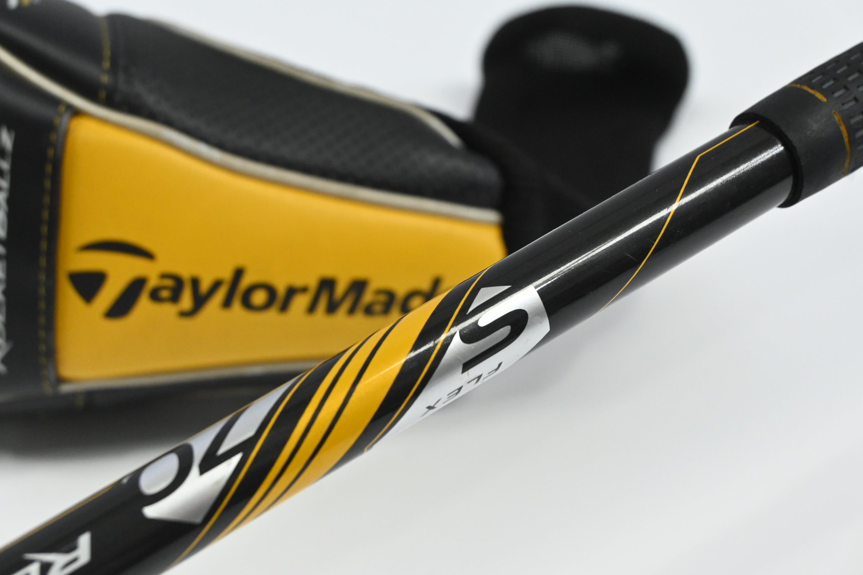 Taylormade RBZ Stage 2 Tour #3 Wood / 14.5 Degree / Stiff Flex Matrix Rocketfuel