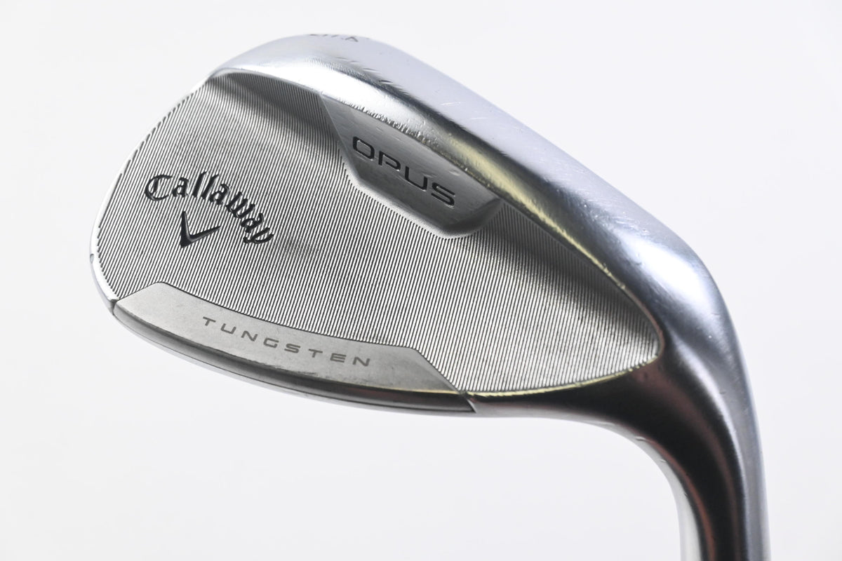 Callaway Opus Platinum Sand Wedge / 54 Degree / Wedge Flex Dynamic Gold 115